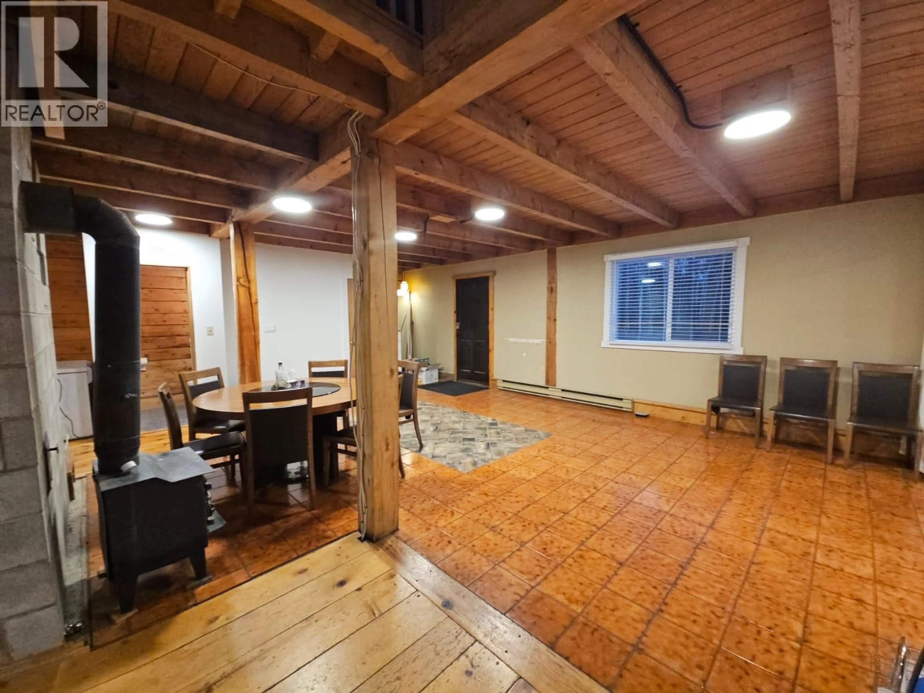 A pic of a room for 2601 CALLIOU ROAD, Chetwynd British Columbia V0C1J0
