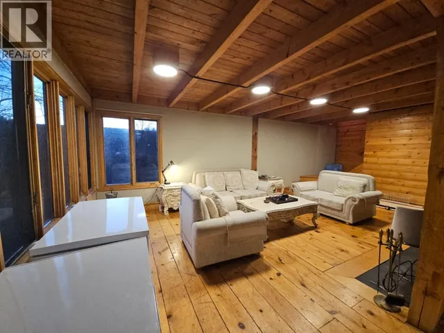 2601 CALLIOU ROAD, Chetwynd 5