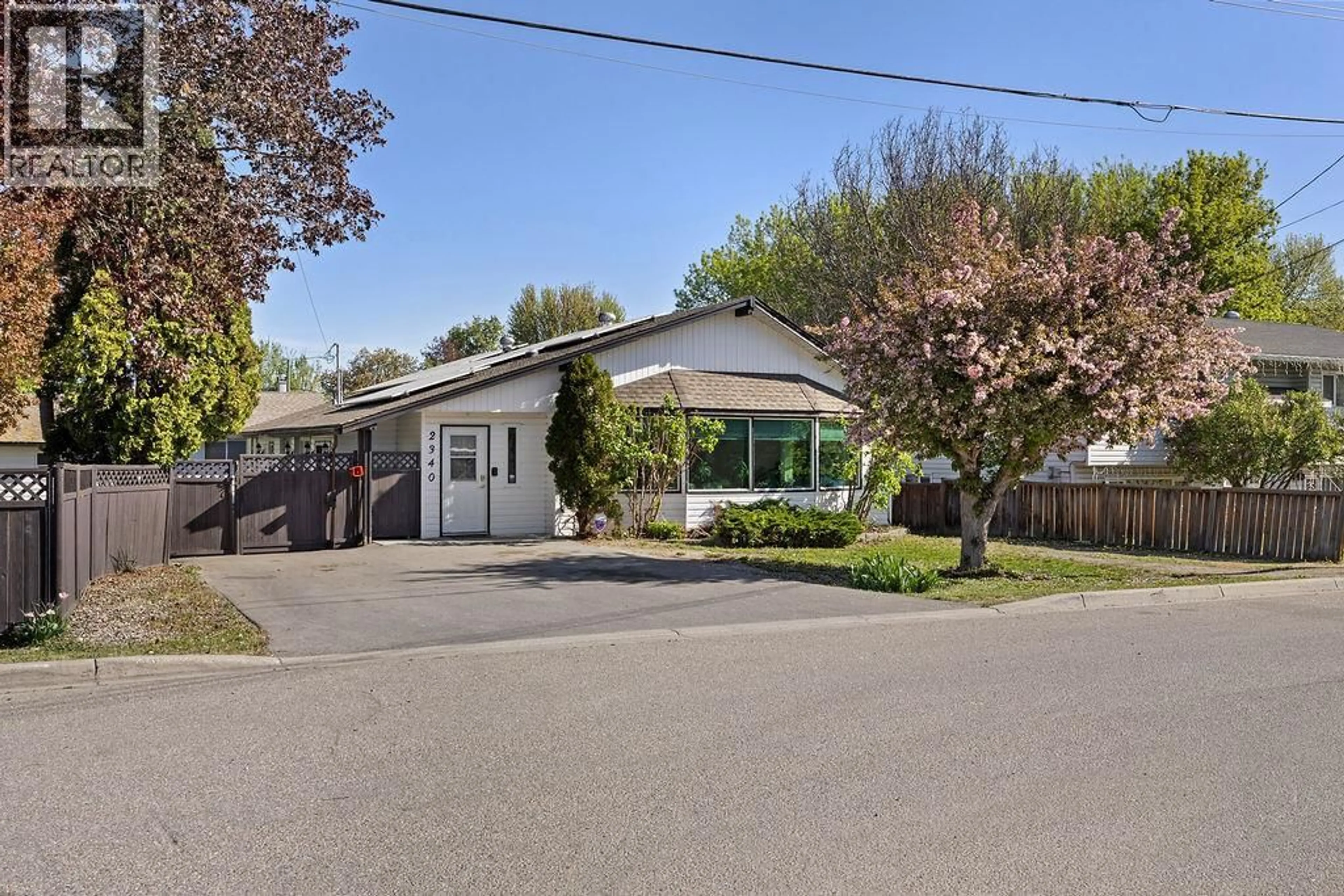 Unknown for 2340 WILSON AVENUE, Armstrong British Columbia V4Y0B1