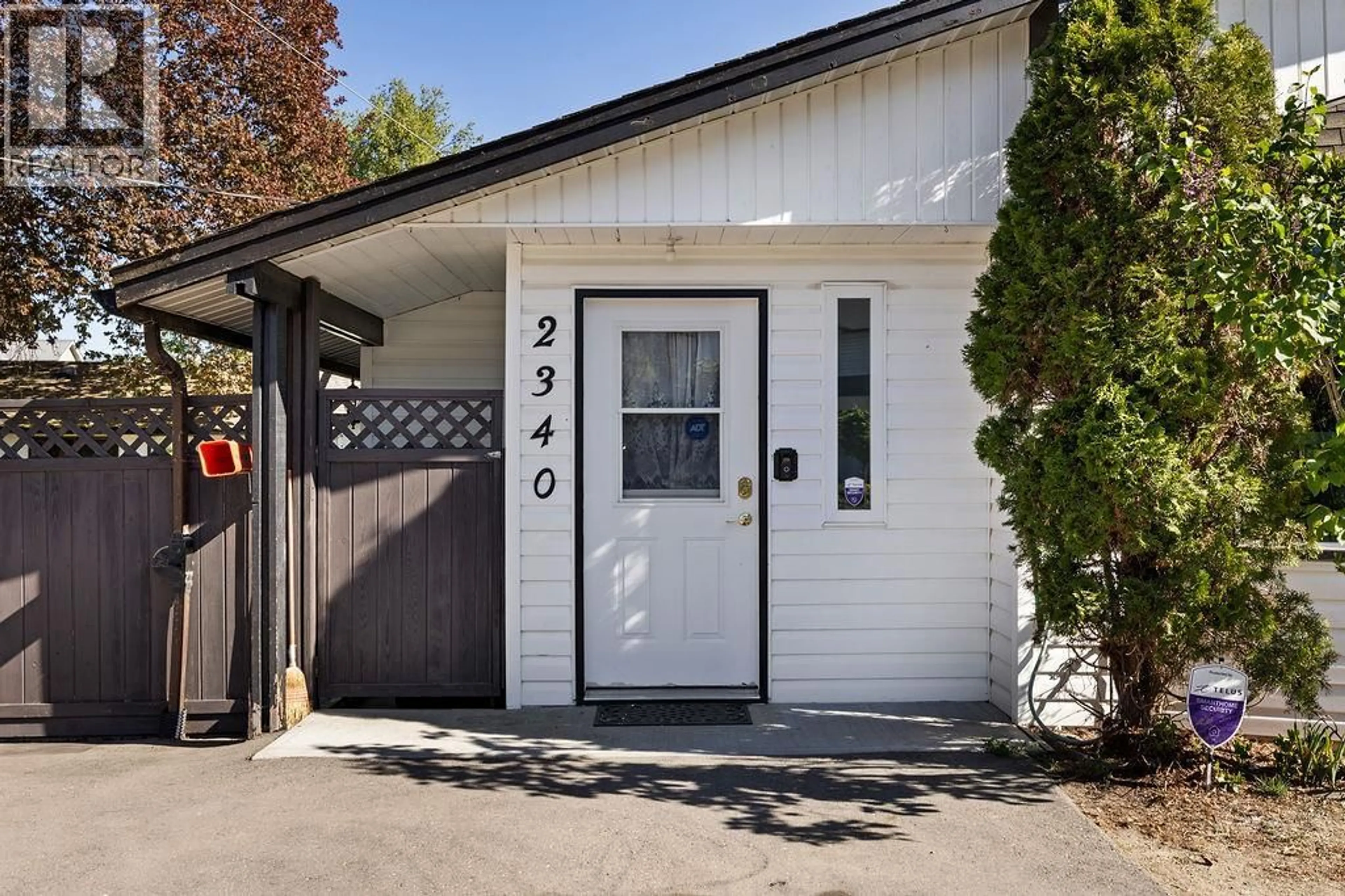 Unknown for 2340 WILSON AVENUE, Armstrong British Columbia V4Y0B1