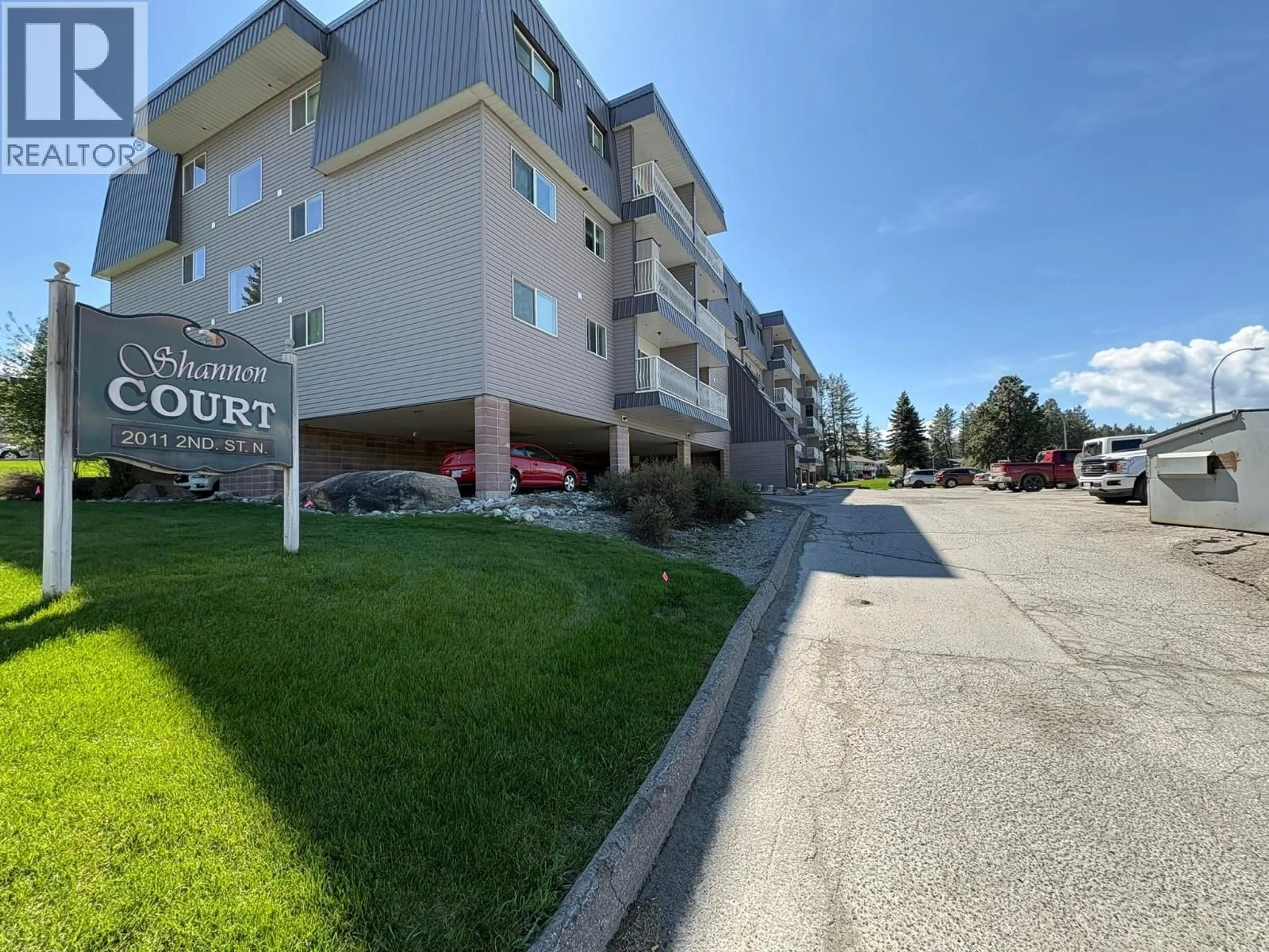 Unknown for 312 - 2011 2ND STREET NORTH, Cranbrook British Columbia V1C3L4