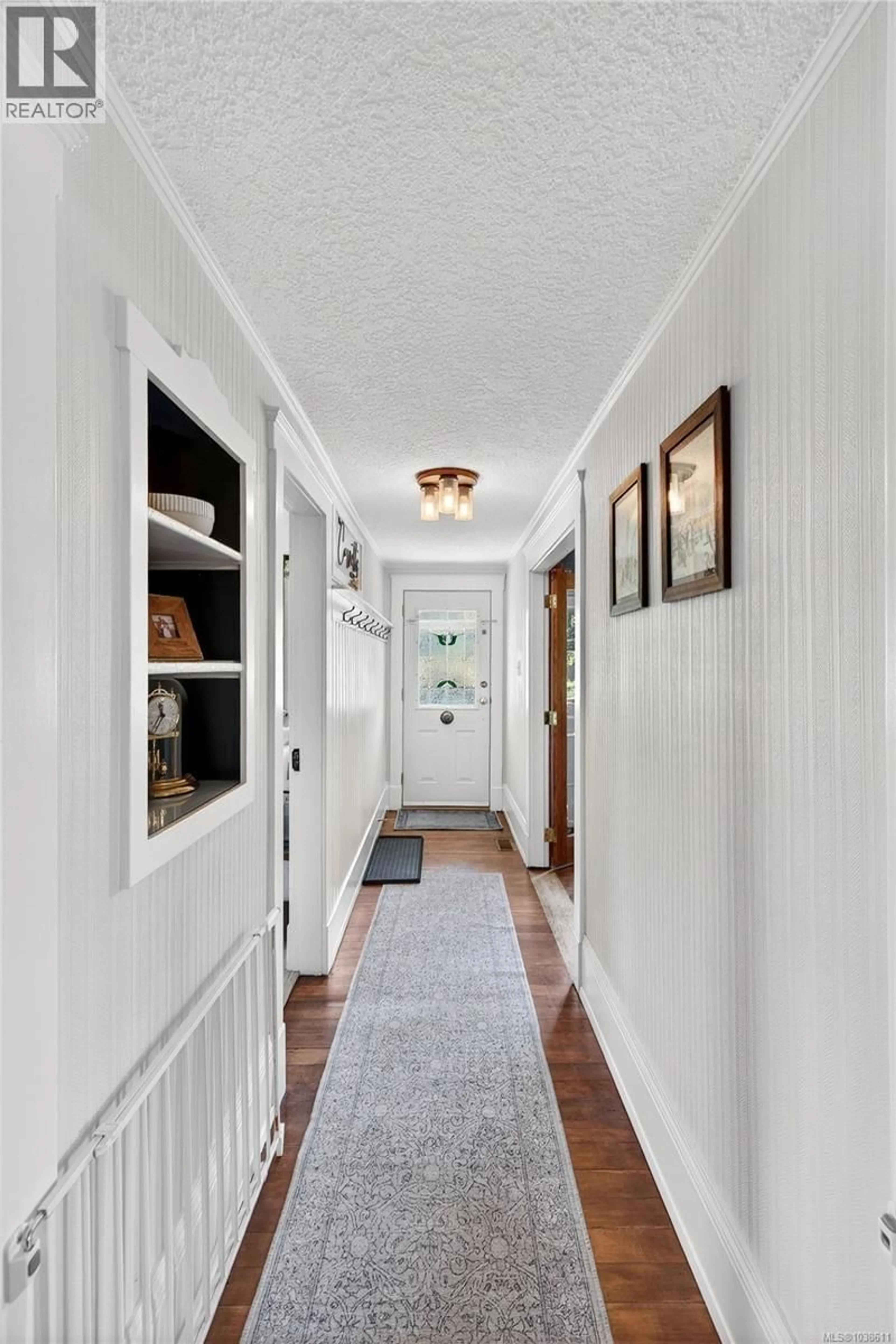 Indoor entryway for 3354 WISHART ROAD, Colwood British Columbia V9C1R4
