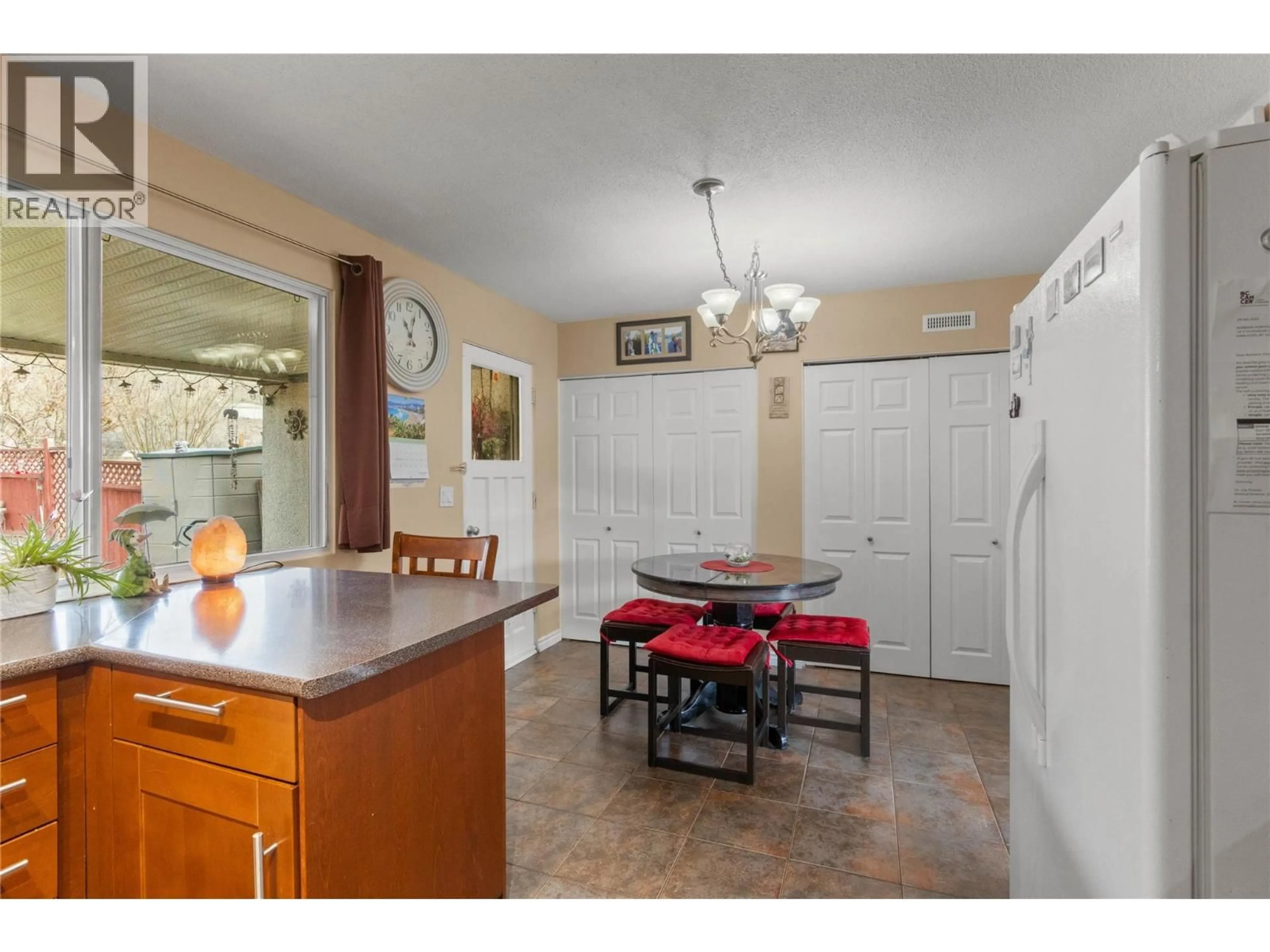 Unknown for 19 - 1173 PONLEN STREET, Kamloops British Columbia V2B5N4