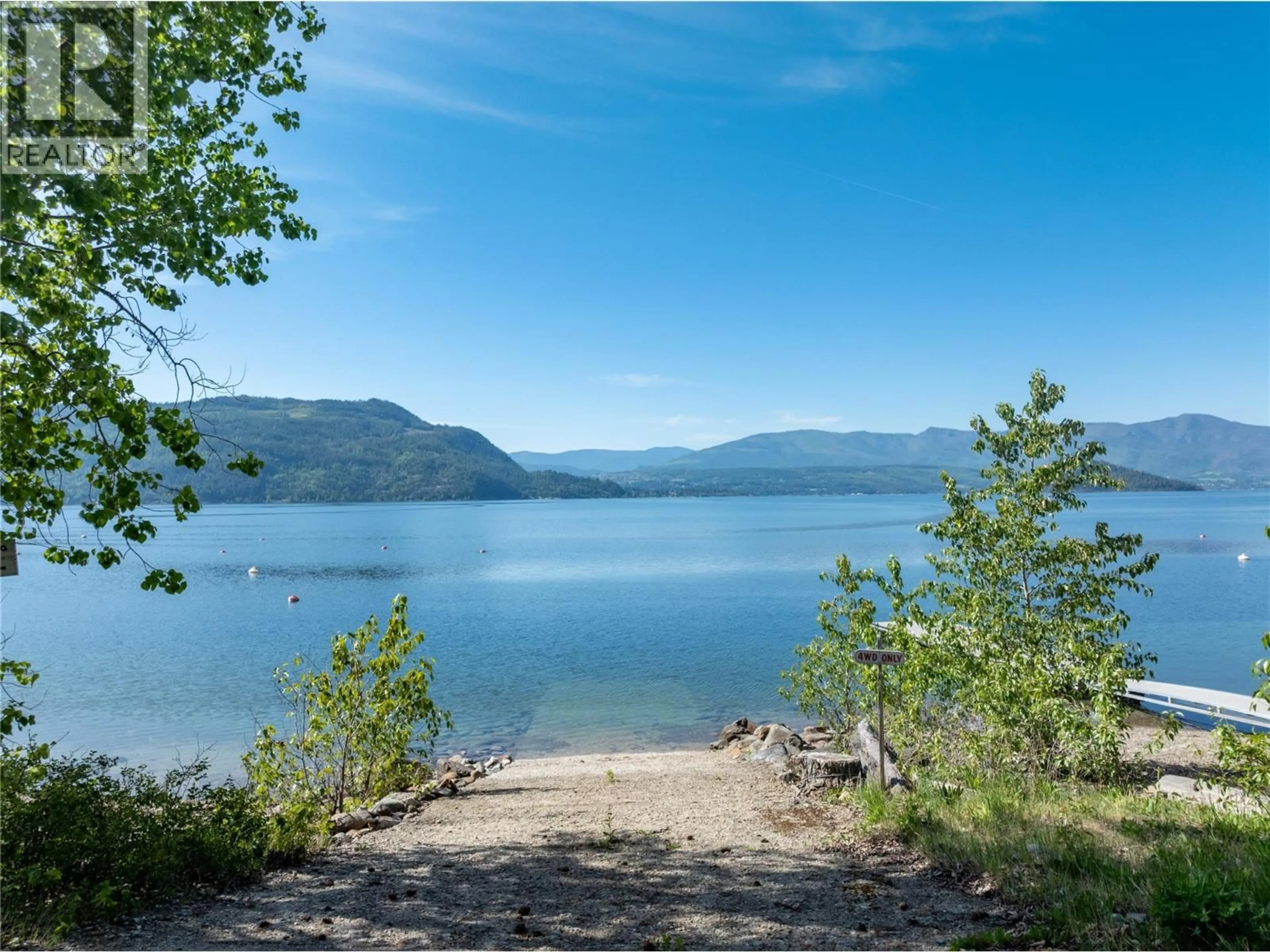 Unknown for 5123 SQUILAX ANGLEMONT ROAD, Celista British Columbia V0E1M6