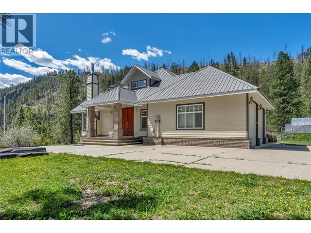 1100 SUMMERS CREEK ROAD, Princeton 5