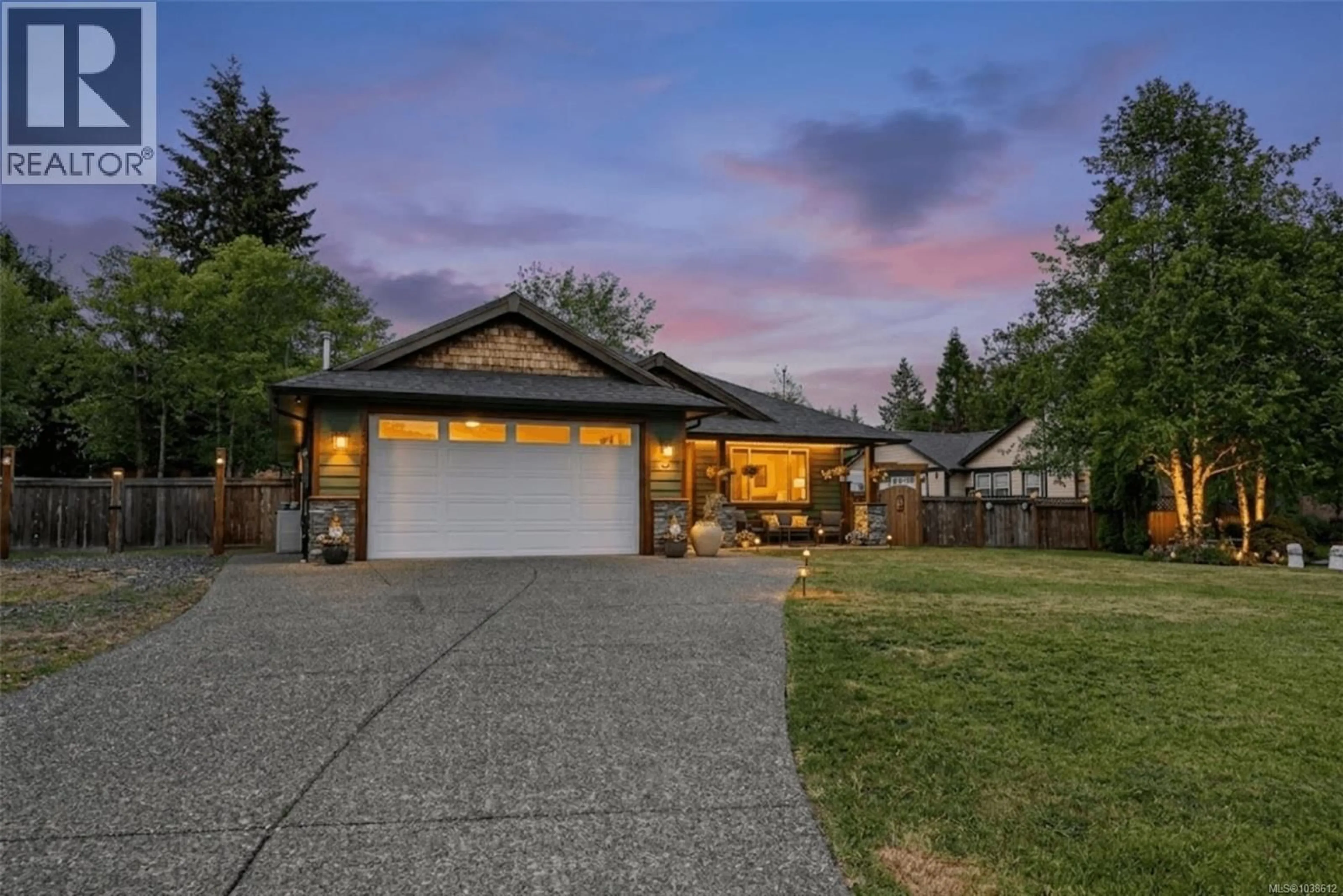 Unknown for 1677 ELFORD ROAD, Shawnigan Lake British Columbia V0R2W2