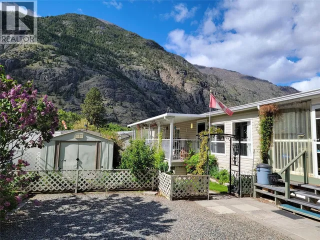 4 - 3455 HIGHWAY 3 OTHER, Keremeos 3