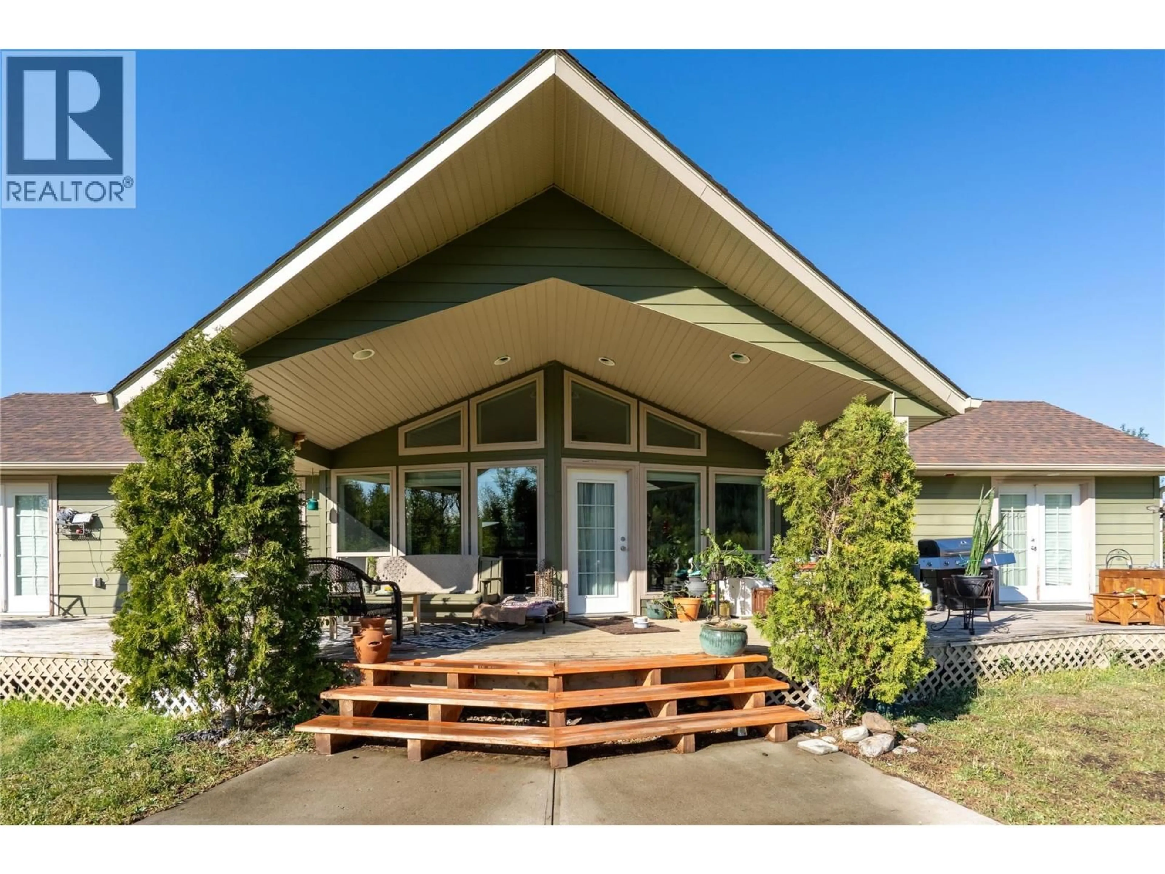 Unknown for 299 ANTIFAEV ROAD, Grand Forks British Columbia V0H1H9