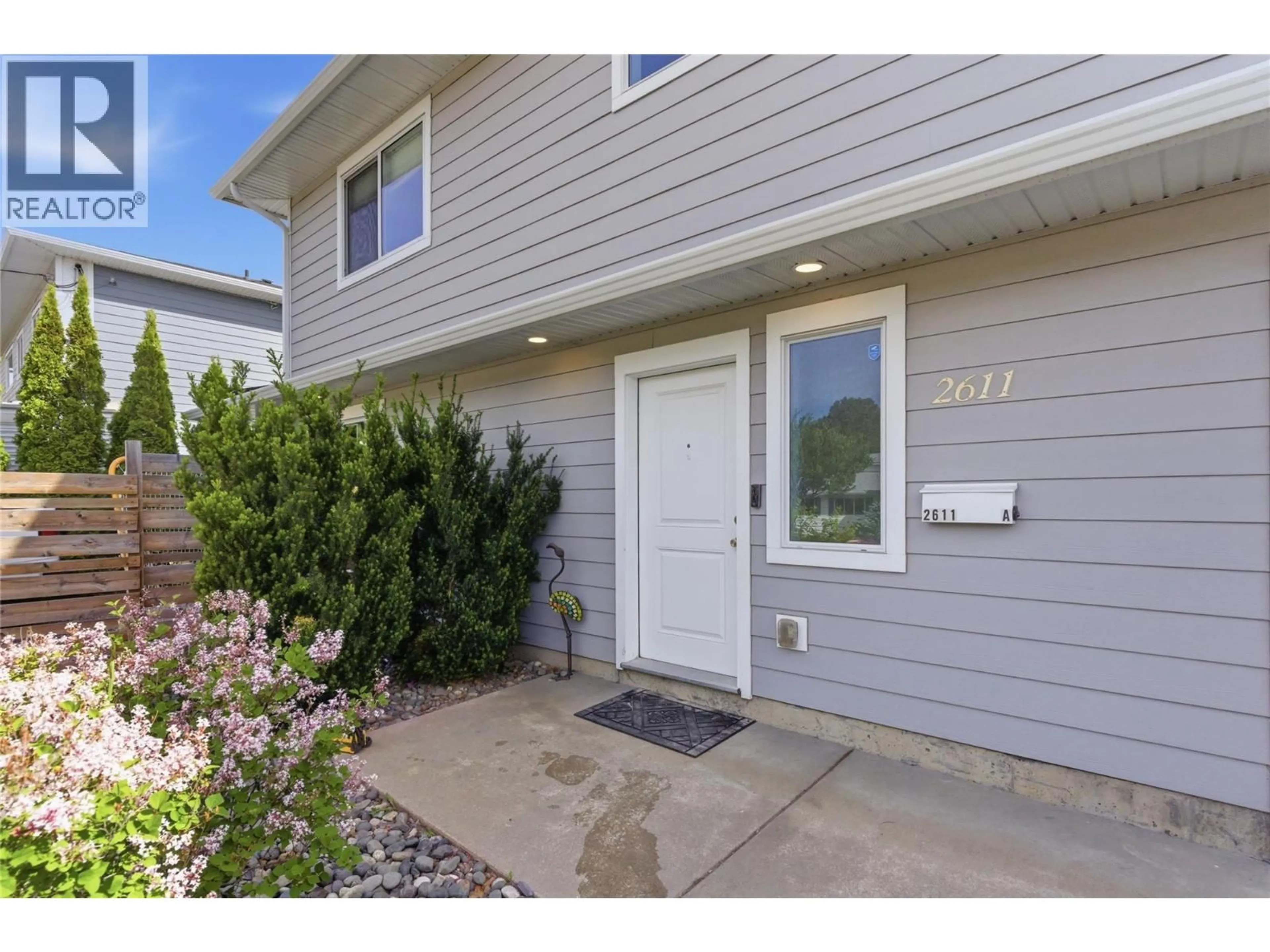 Unknown for 2611 GREENFIELD AVENUE, Kamloops British Columbia V2B4P9