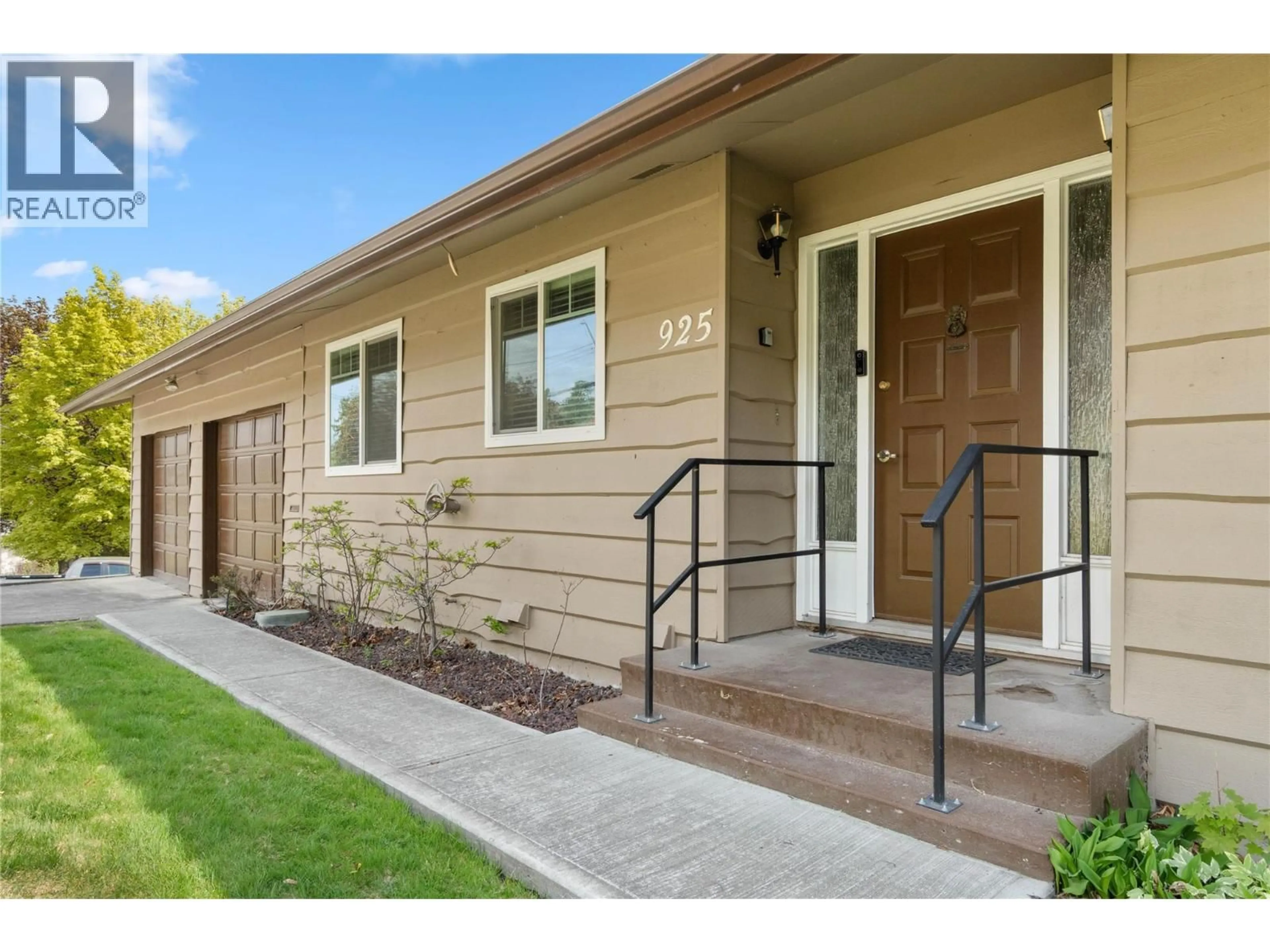 Unknown for 925 SICAMORE DRIVE, Kamloops British Columbia V2B8B7