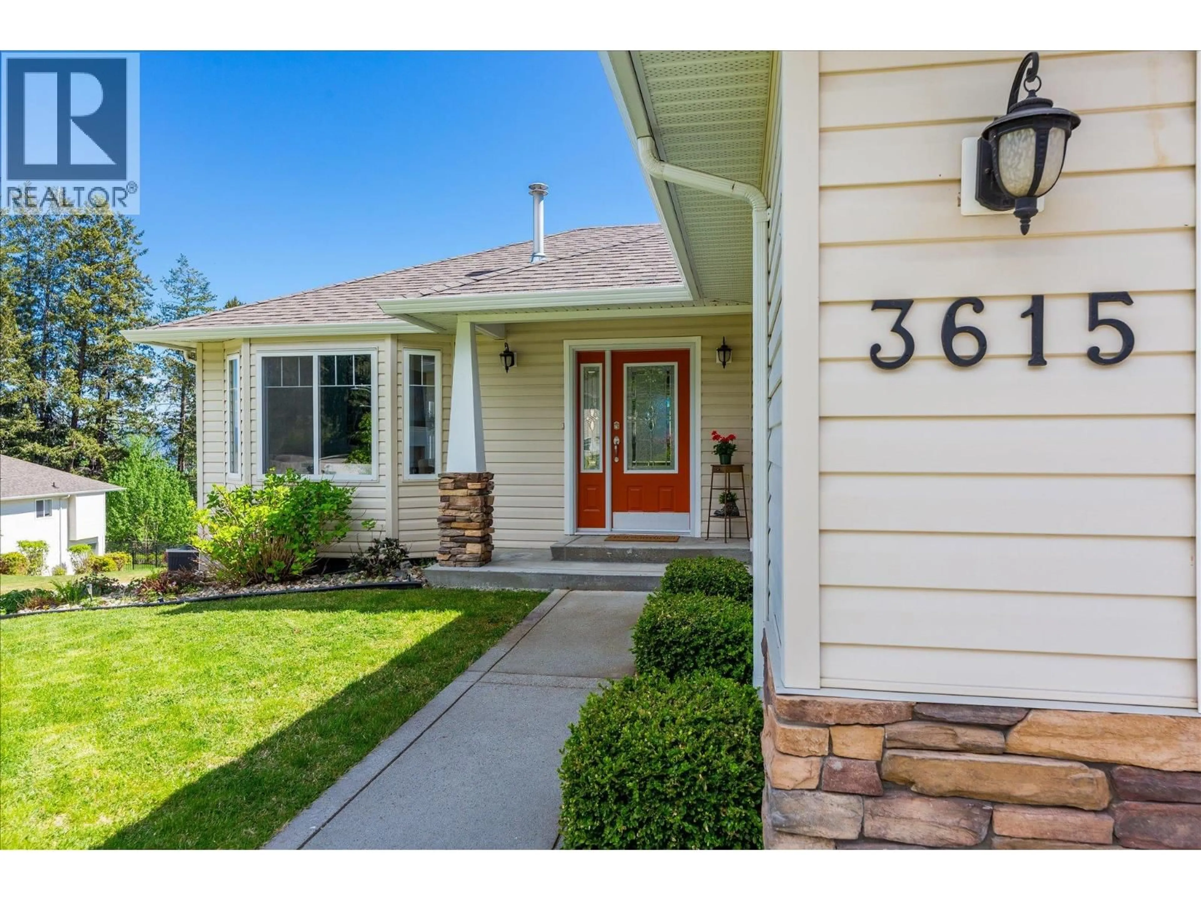 Unknown for 3615 BELLCOURT ROAD, West Kelowna British Columbia V4T2X2