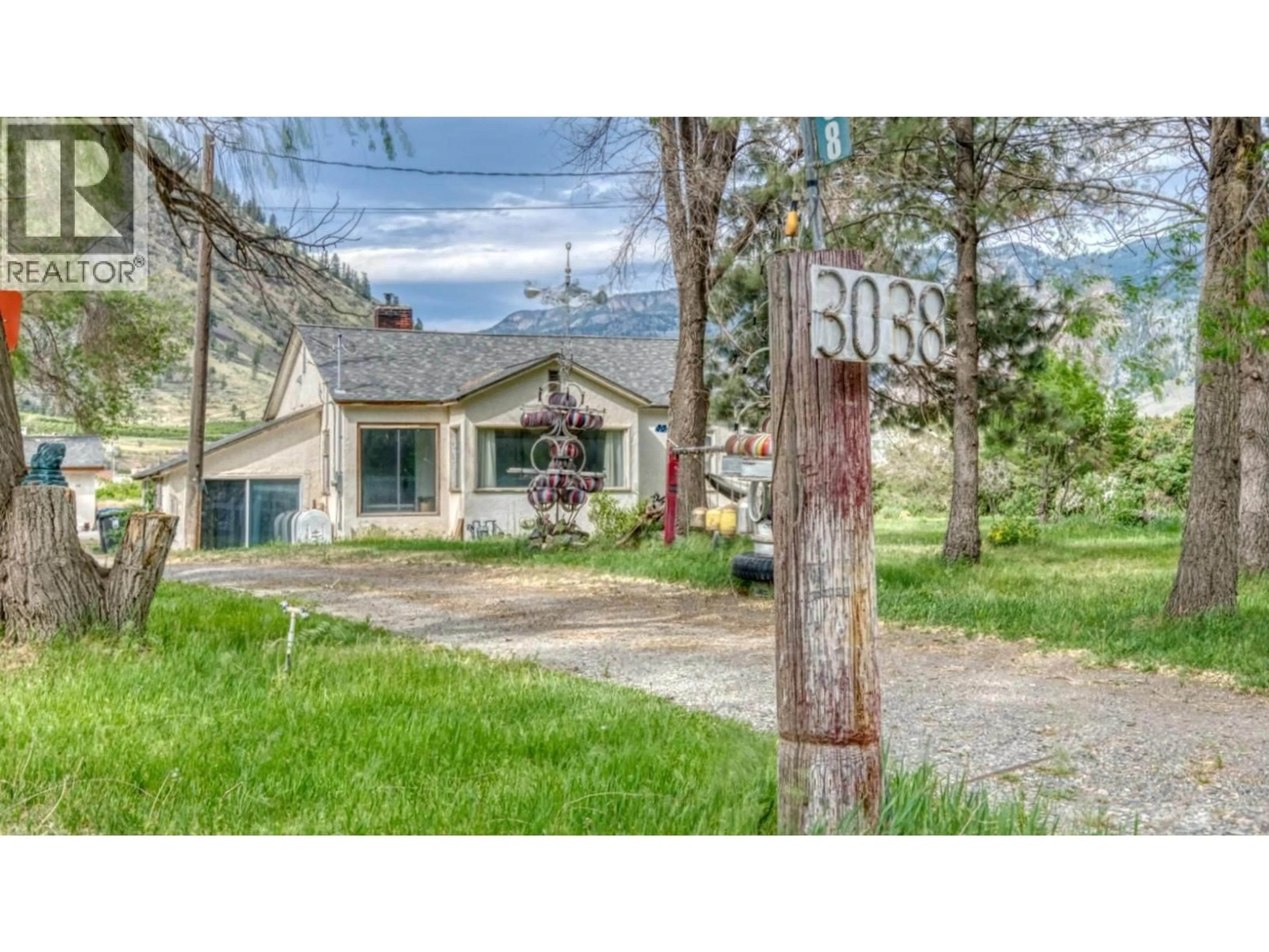 Unknown for 3038 10TH AVENUE, Keremeos British Columbia V0X1N3