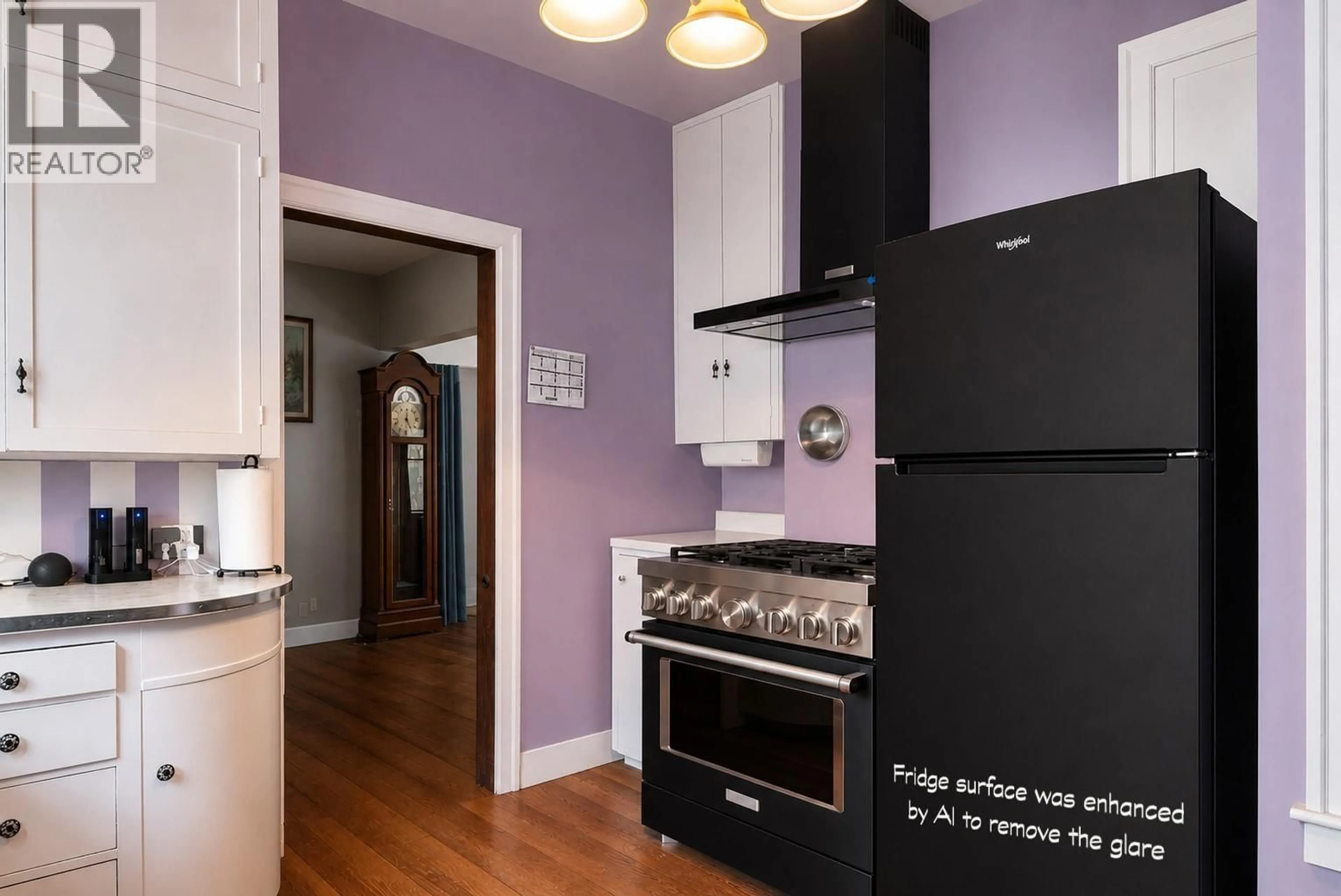 Standard kitchen, unknown for 3038 10TH AVENUE, Keremeos British Columbia V0X1N3