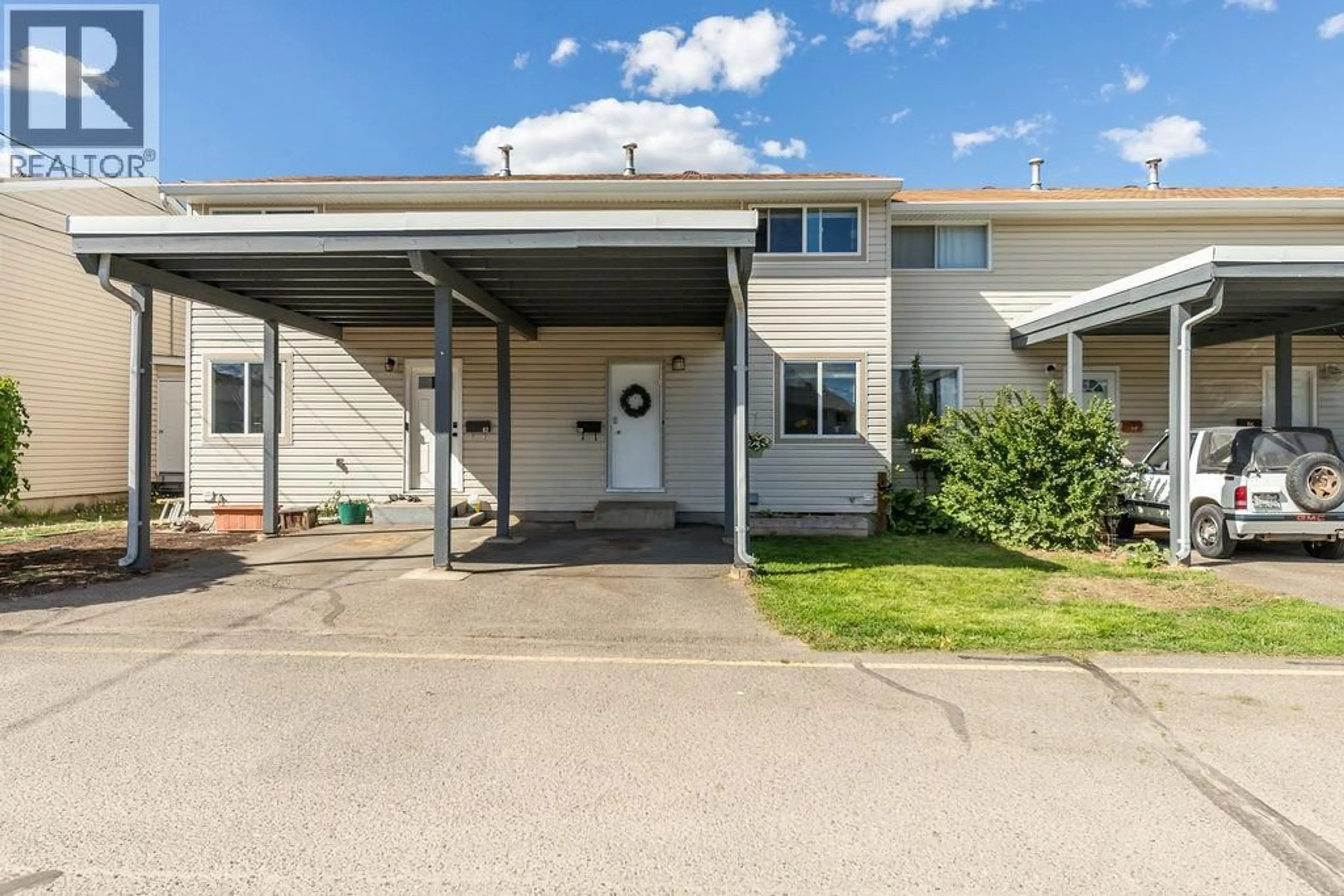 Unknown for 63 - 2576 SANDPIPER DRIVE DRIVE, Kamloops British Columbia V2B6X1