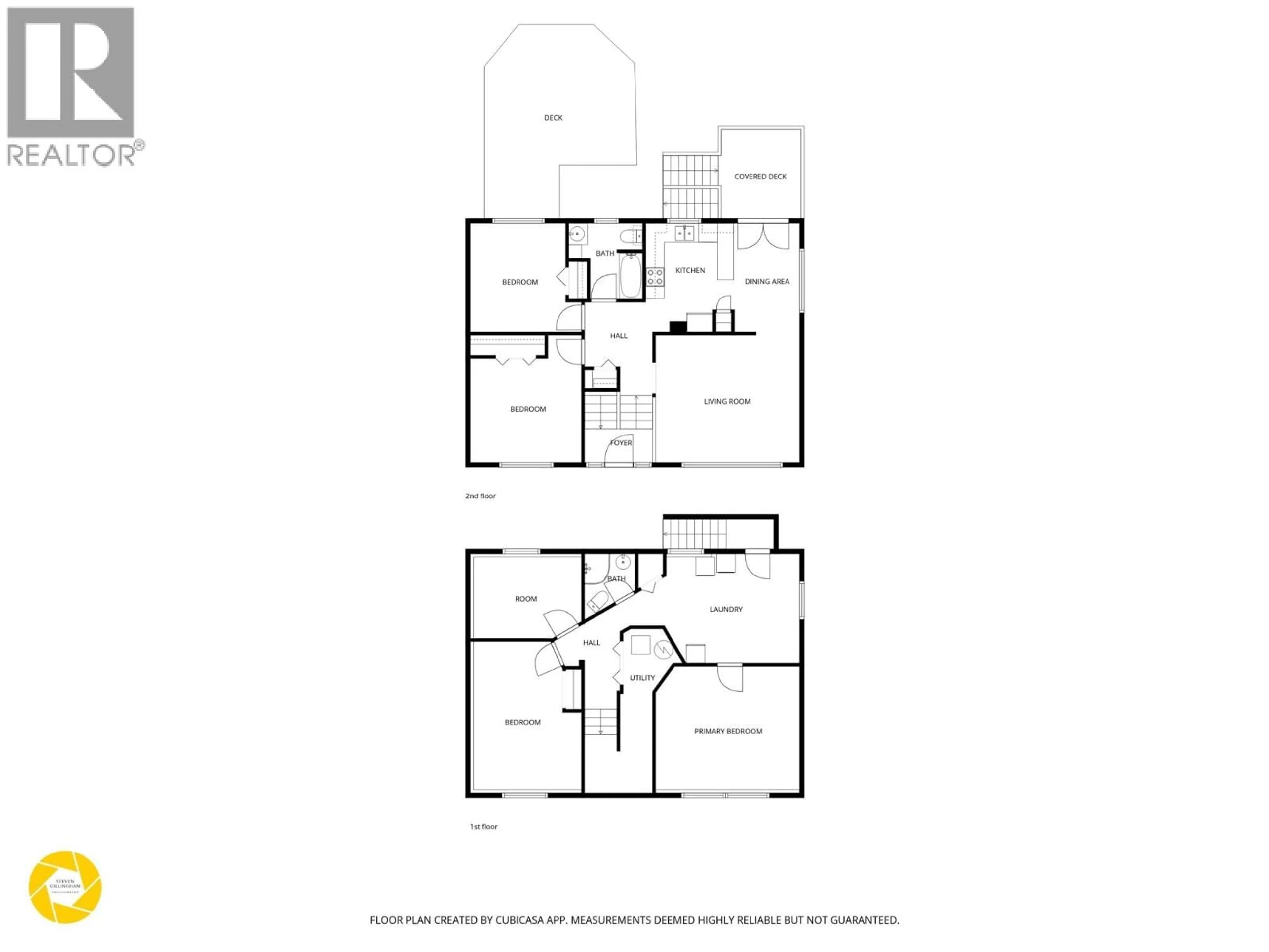 Floor plan for 791 FRANKLIN ROAD, Kamloops British Columbia V2B6G7