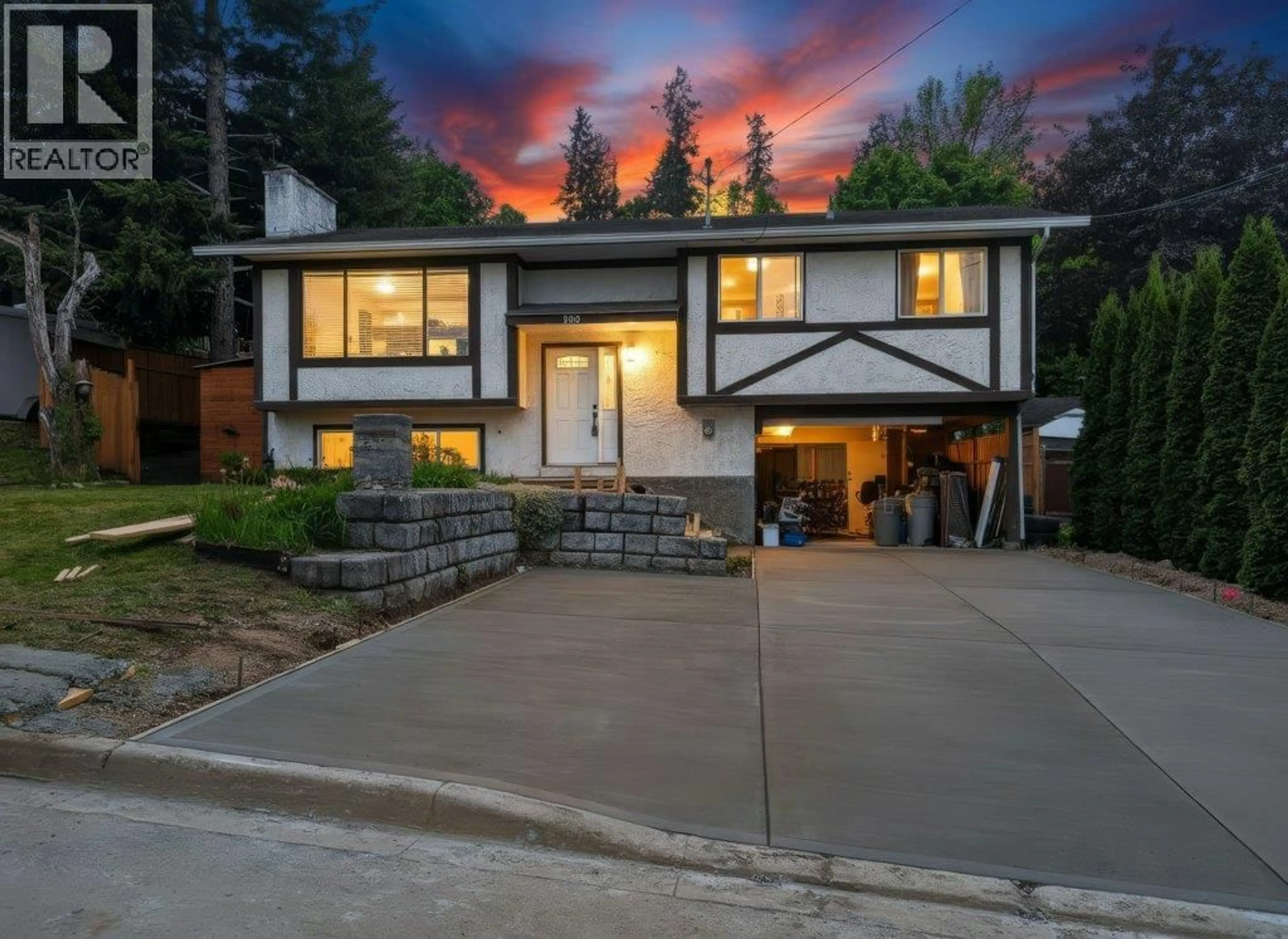 Unknown for 380 6 AVENUE SOUTHEAST, Salmon Arm British Columbia V1E4G7