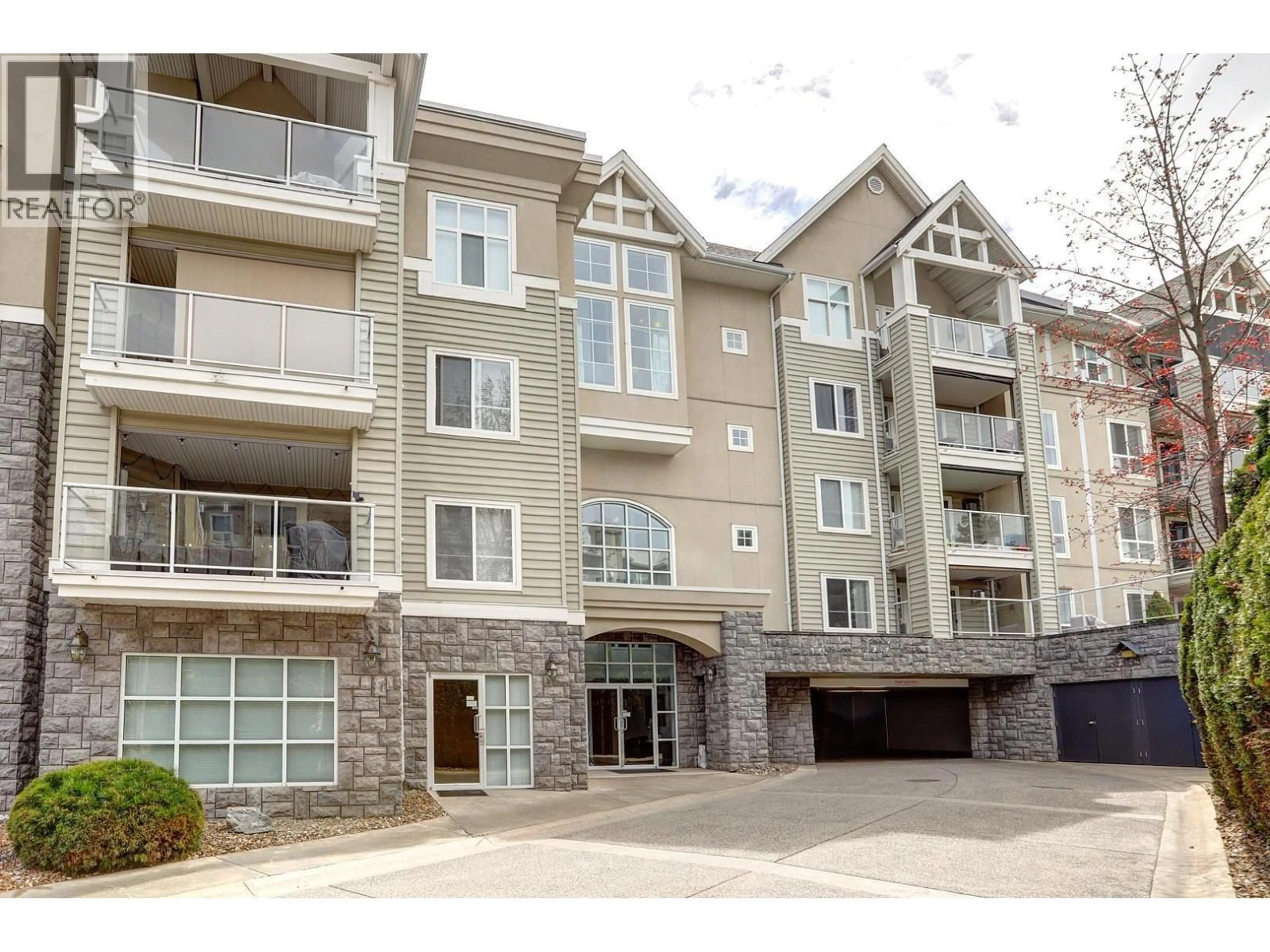 Unknown for 201 - 3220 CENTENNIAL DRIVE, Vernon British Columbia V1T2T7