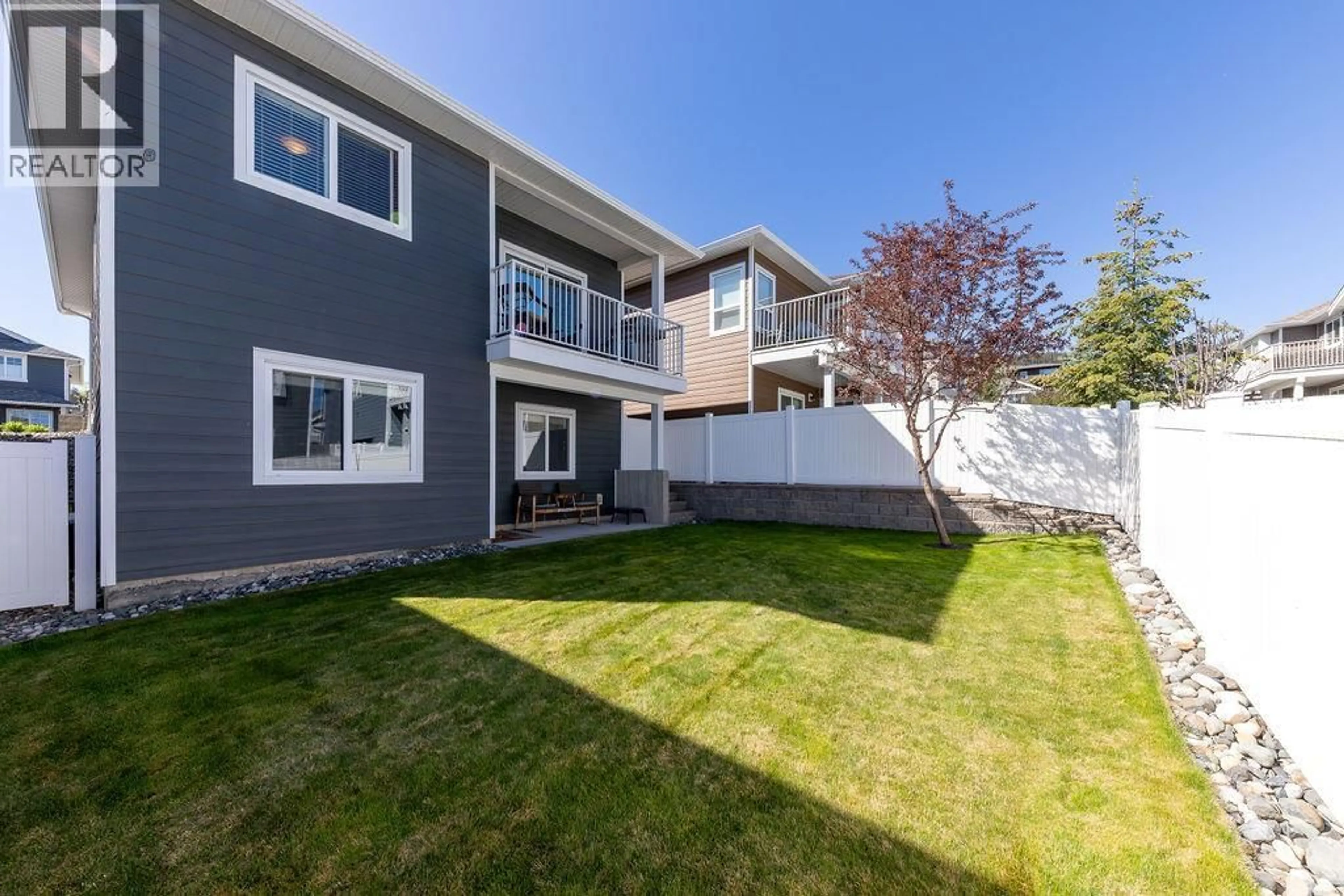 Unknown for 34 - 1250 ABERDEEN DRIVE, Kamloops British Columbia V1S0C1