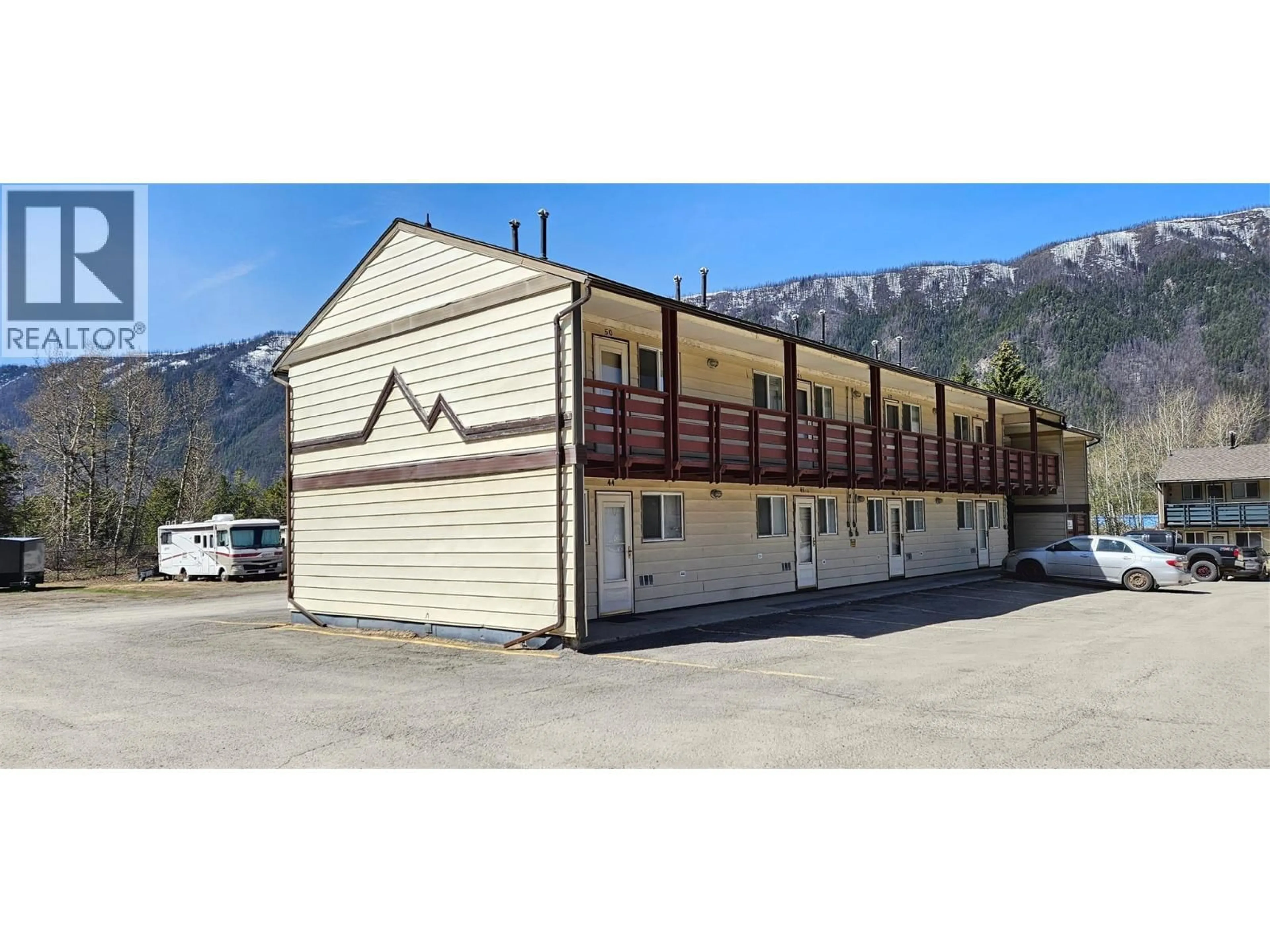 Unknown for E44 - 100 RED CEDAR DRIVE, Sparwood British Columbia V0B2G0