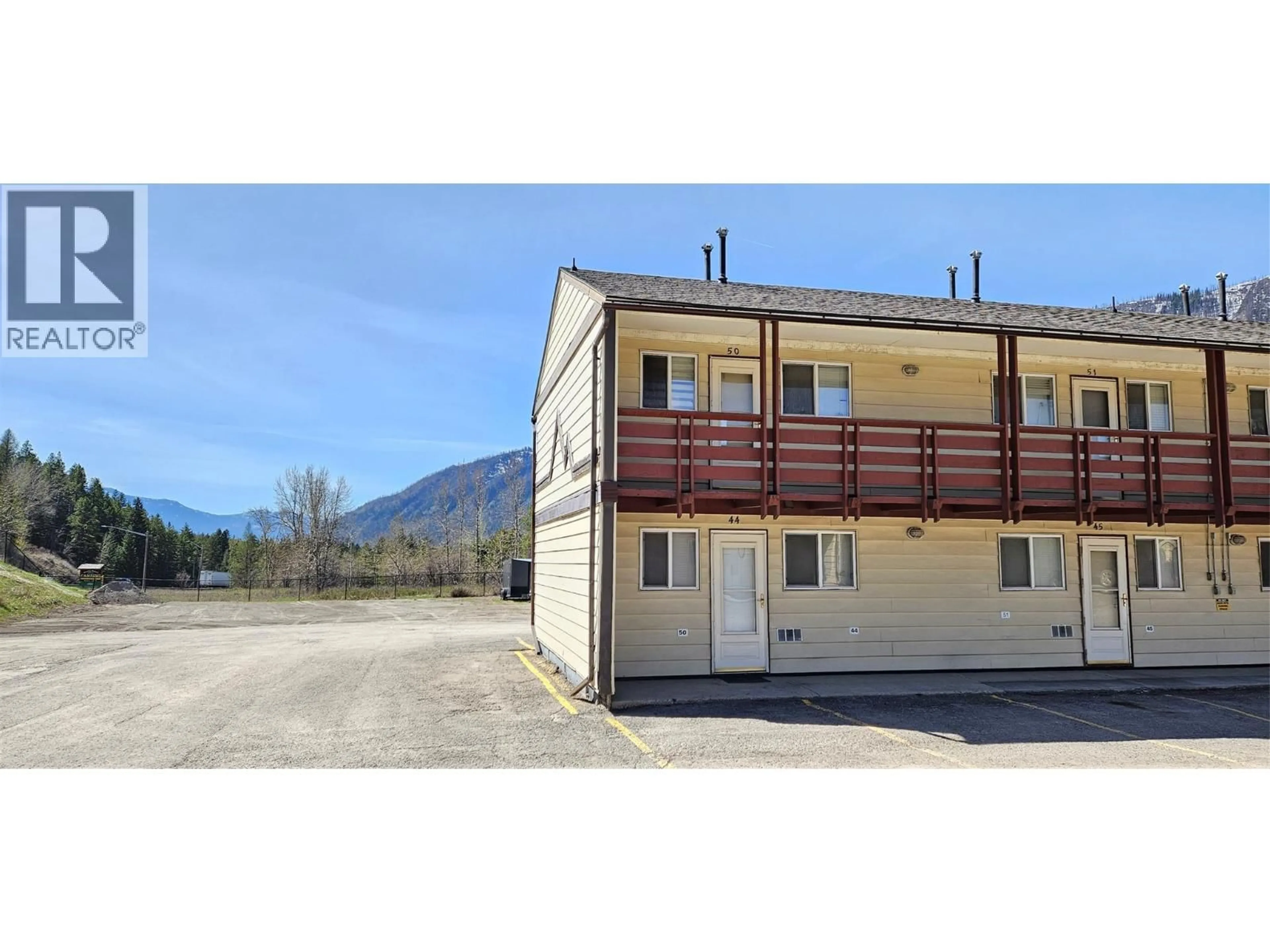Unknown for E44 - 100 RED CEDAR DRIVE, Sparwood British Columbia V0B2G0