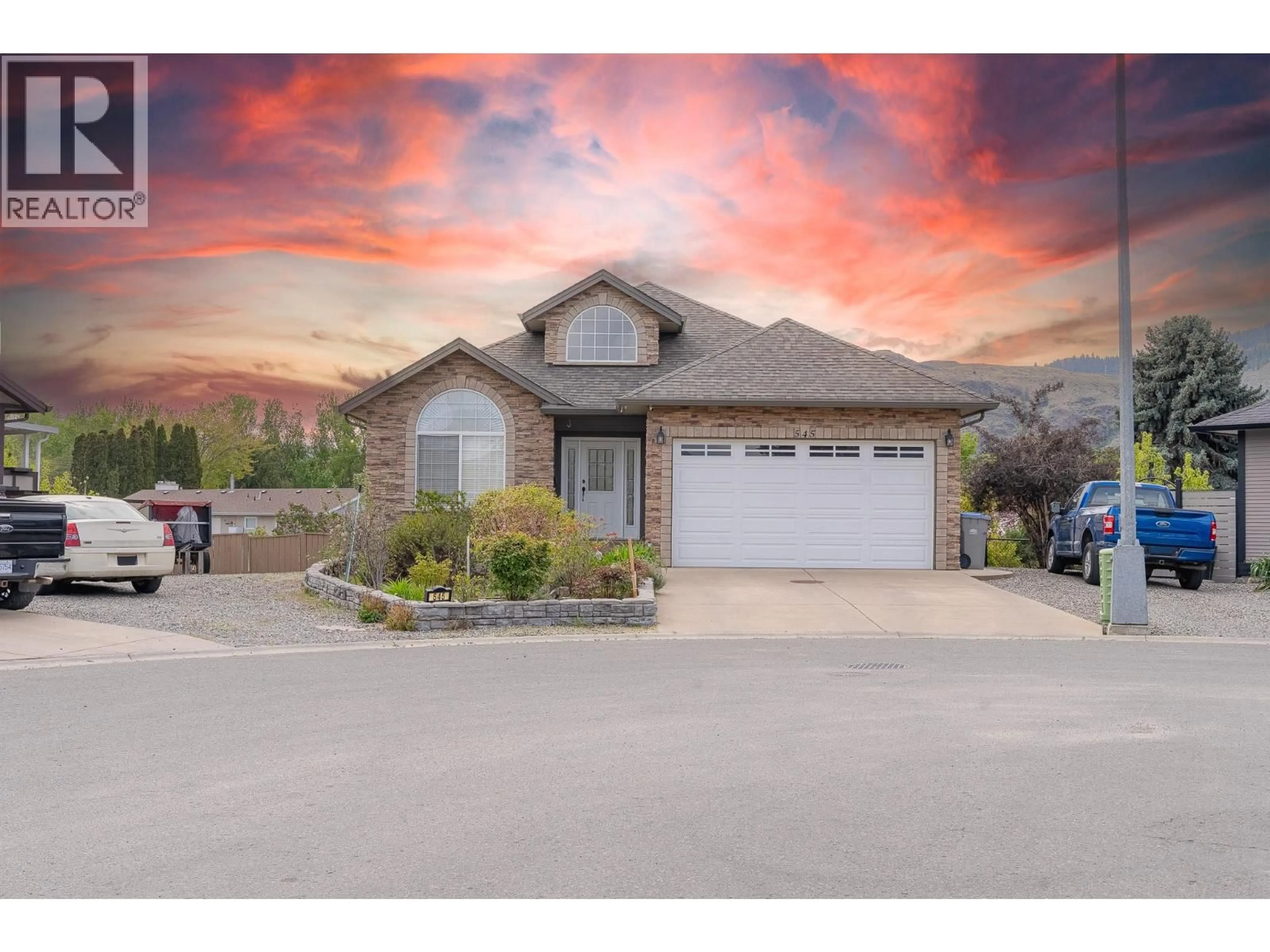 Unknown for 545 KOBAYASHI PLACE, Kamloops British Columbia V2B0B5
