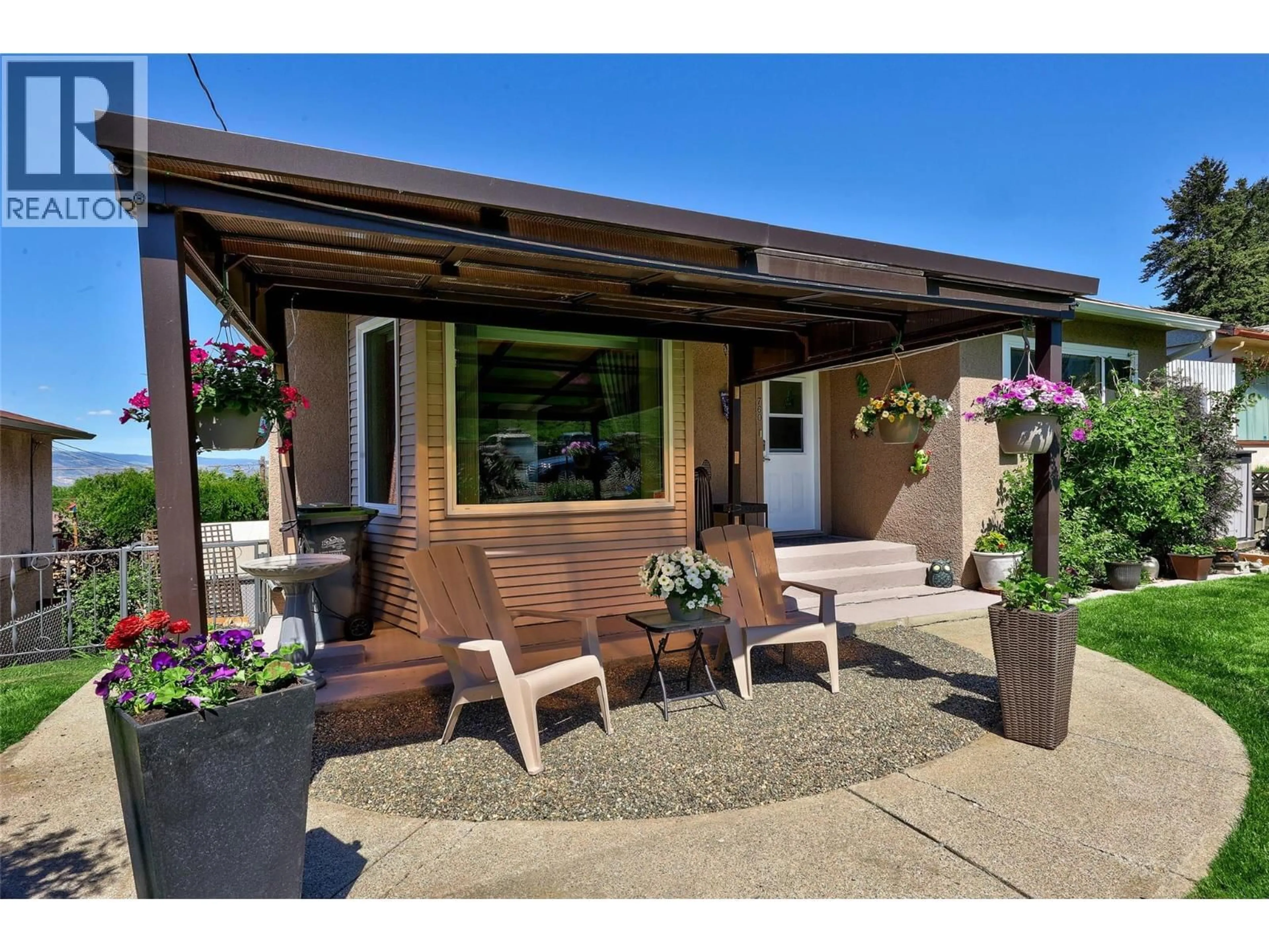 Unknown for 760 MUNRO STREET, Kamloops British Columbia V2C3E8
