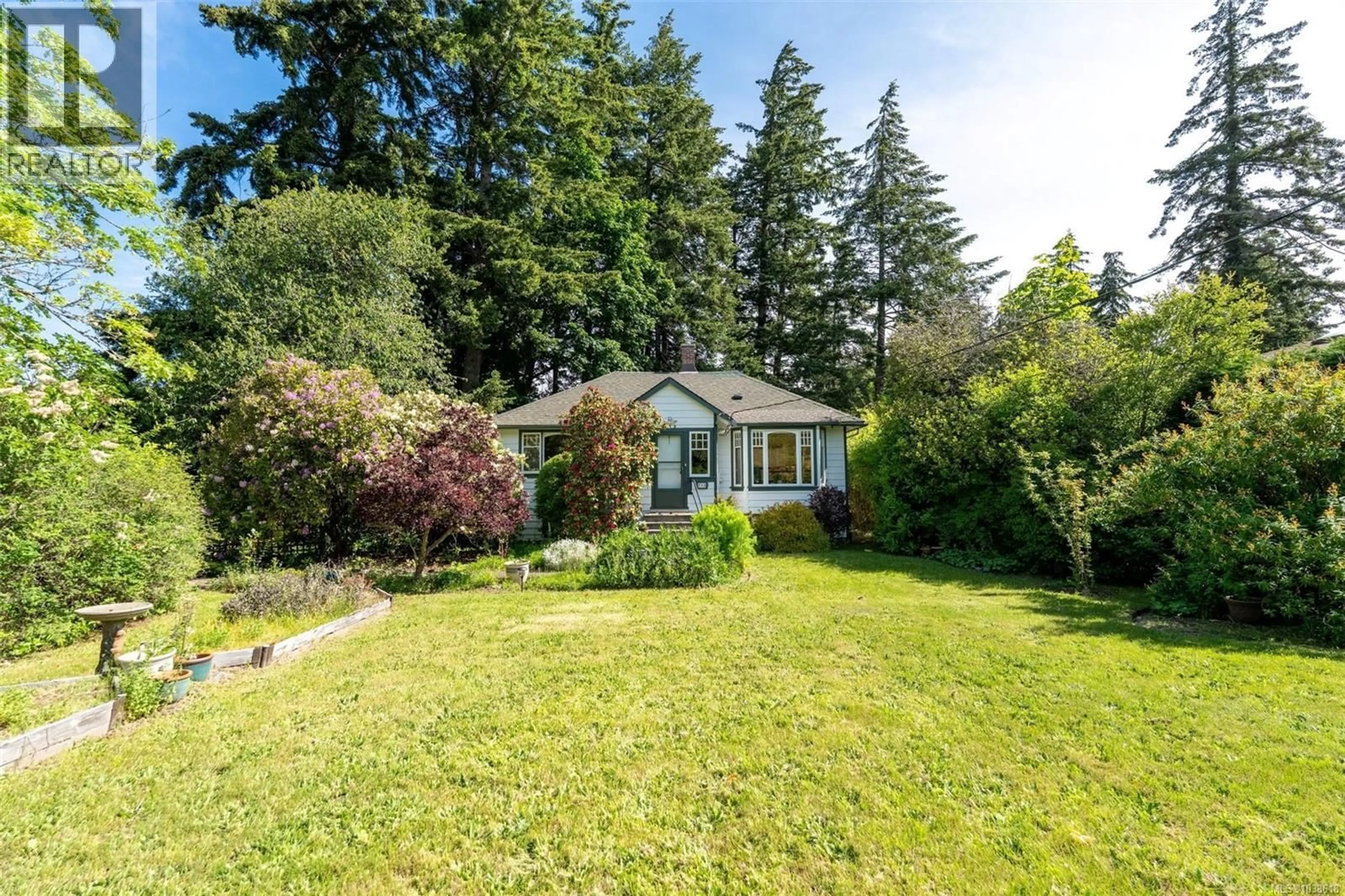 Unknown for 713 KANGAROO ROAD, Metchosin British Columbia V9C4E2