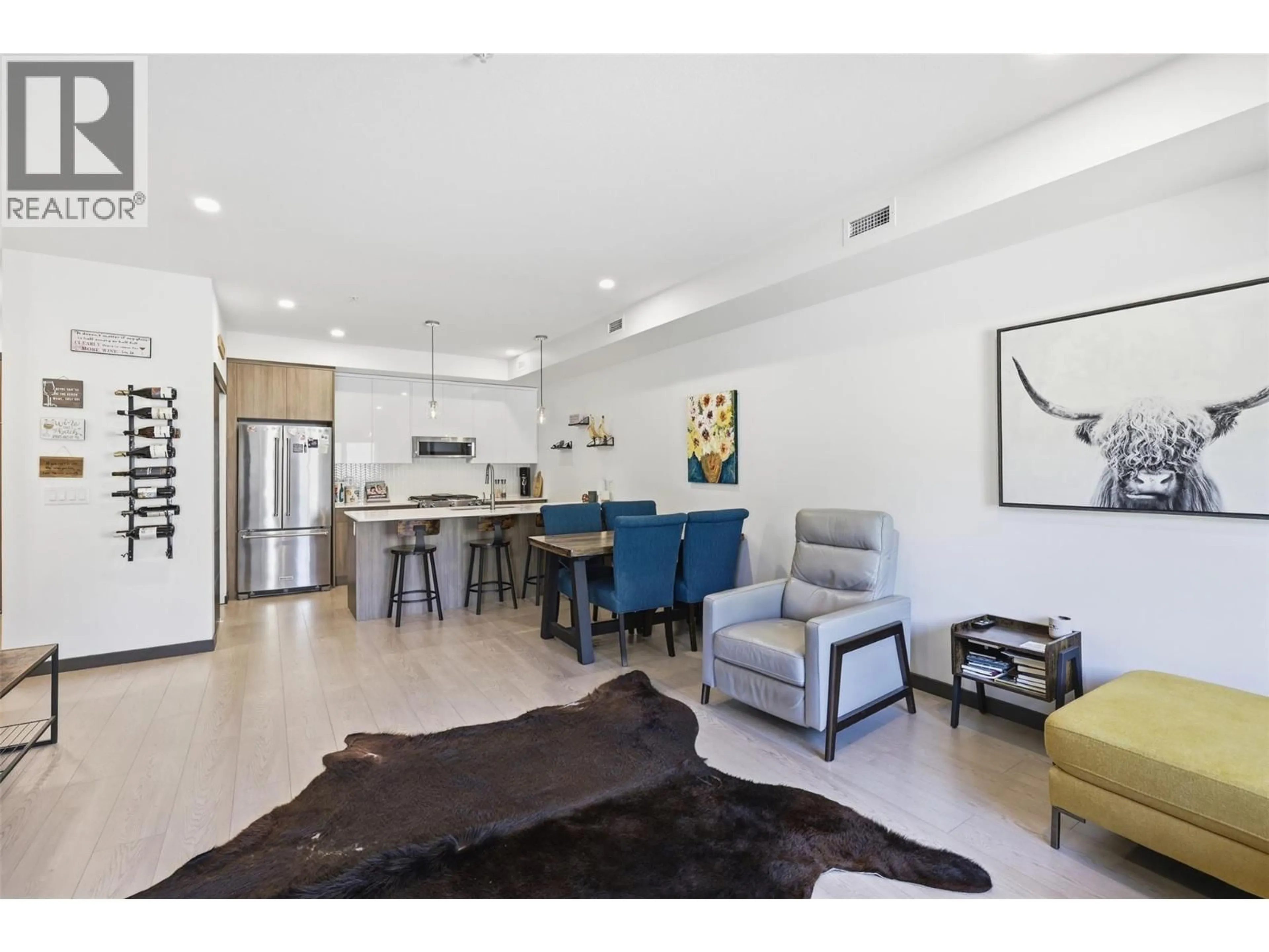 Unknown for 3307 - 1405 SPRINGHILL DRIVE, Kamloops British Columbia V2C0B5