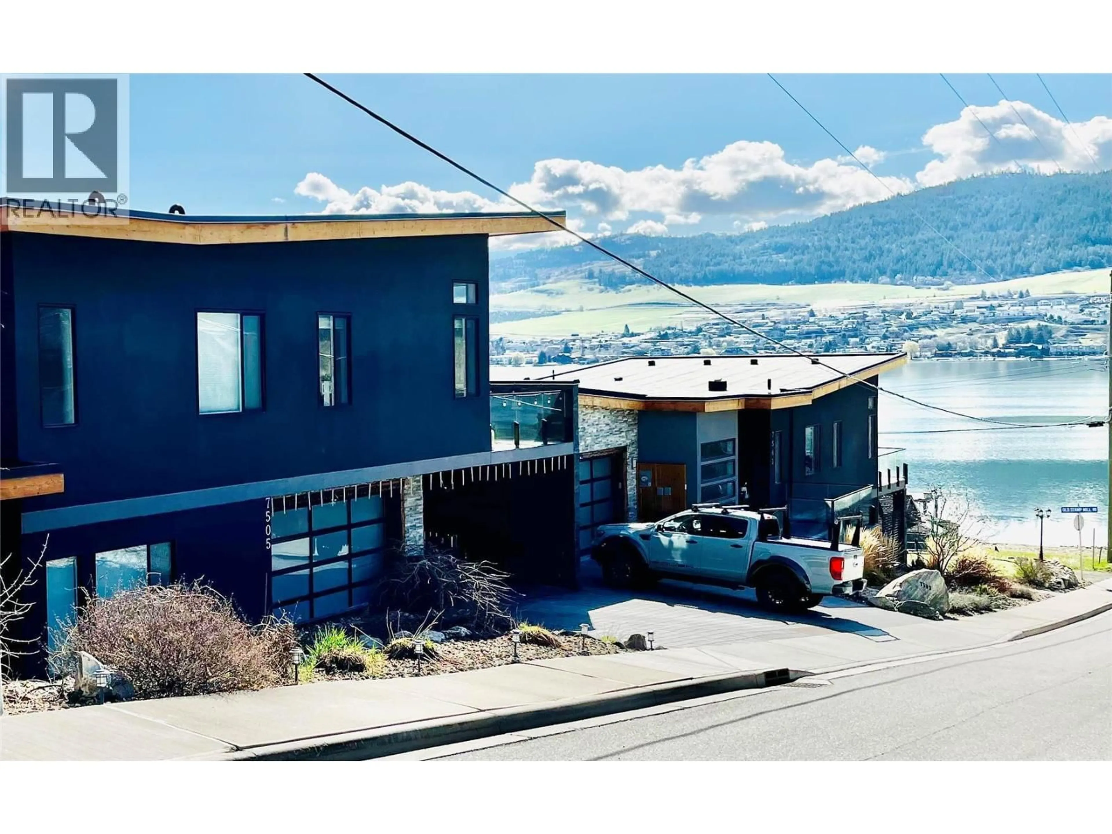 Unknown for 7505 KENNEDY LANE, Vernon British Columbia V1H1C4