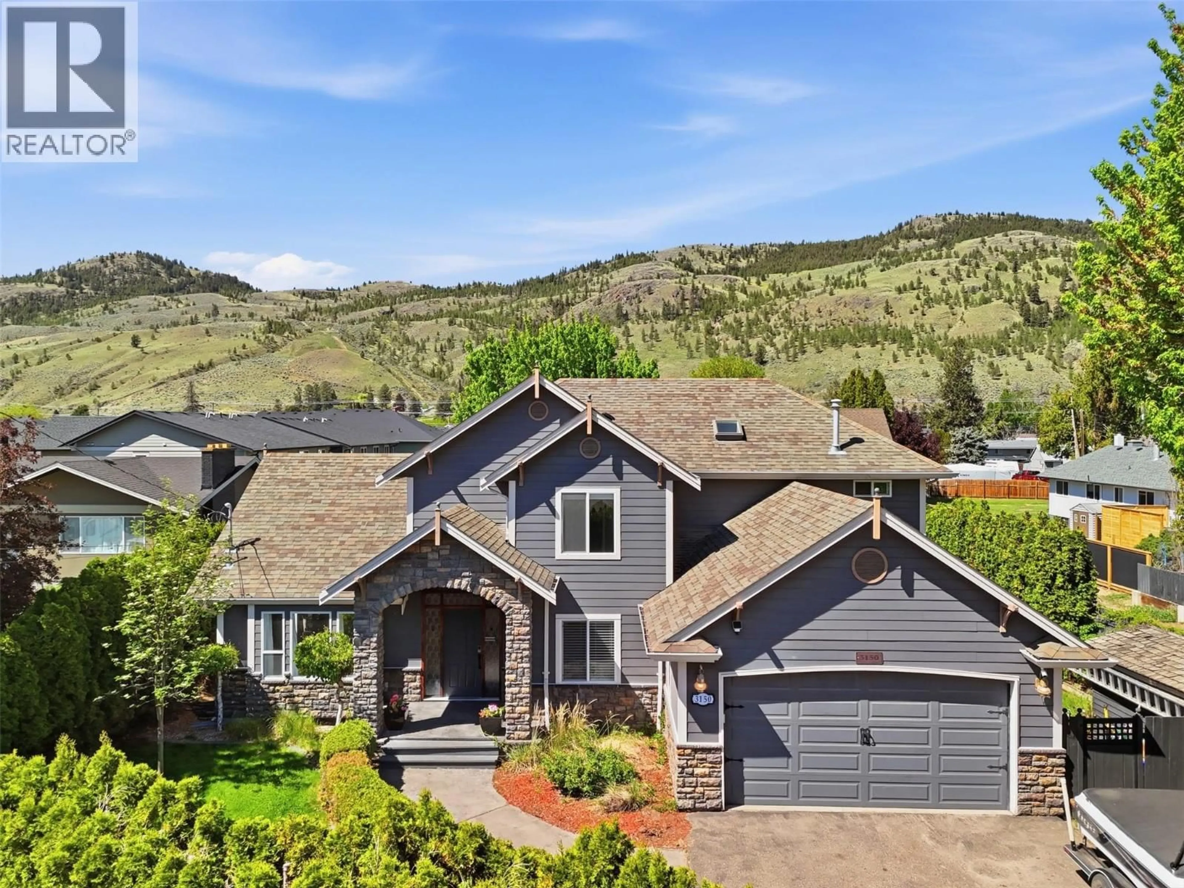 Unknown for 3150 BANK ROAD, Kamloops British Columbia V2B6Z5