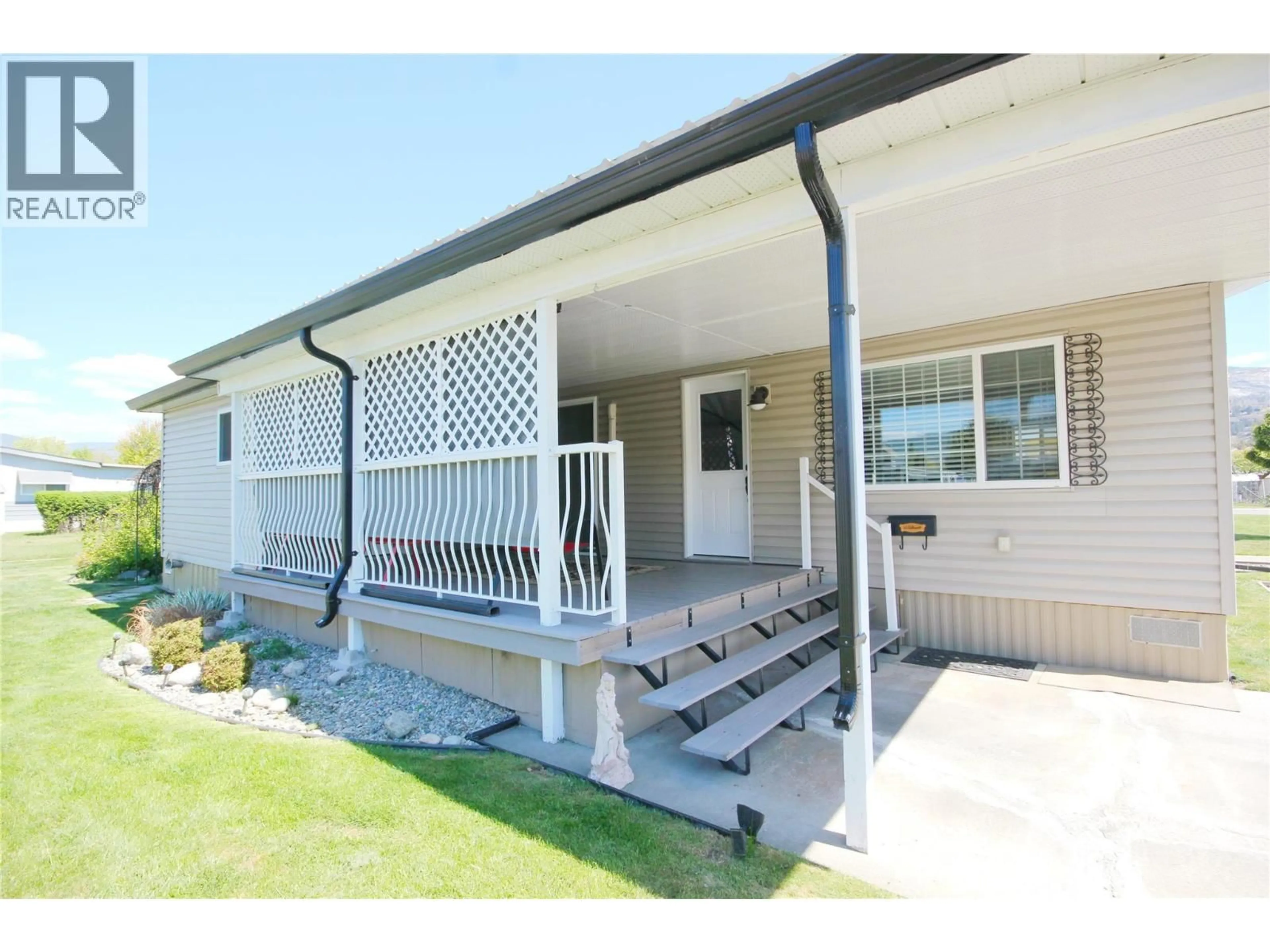 Unknown for 309 - 321 YORKTON AVENUE, Penticton British Columbia V2A3V6
