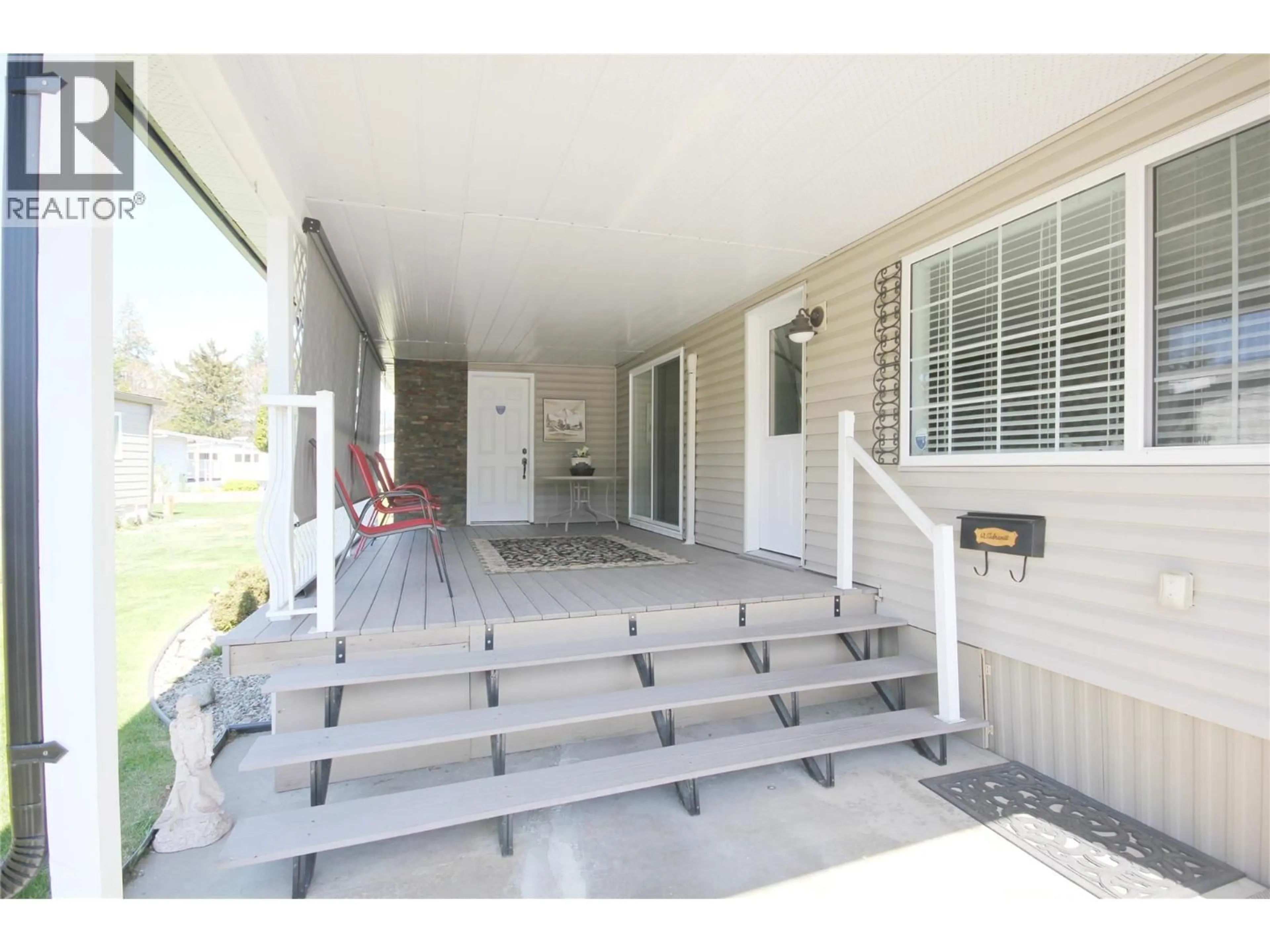 Unknown for 309 - 321 YORKTON AVENUE, Penticton British Columbia V2A3V6