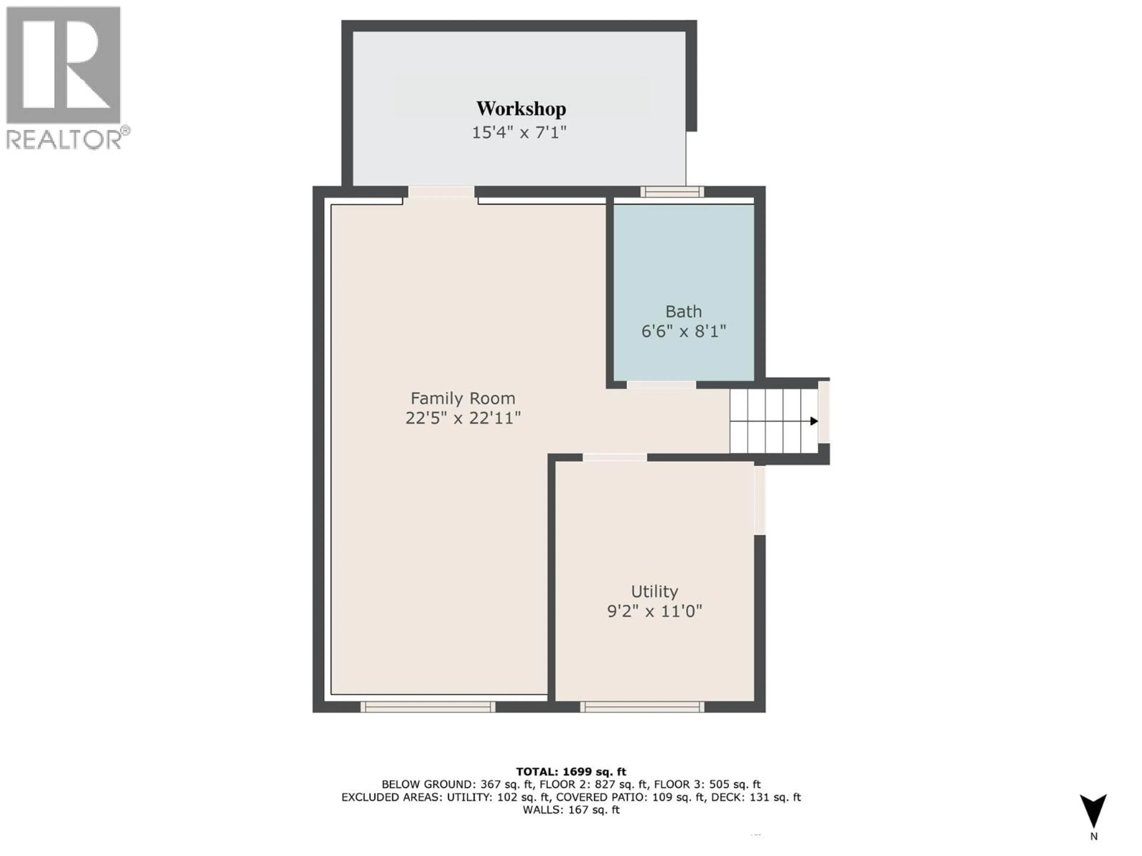 Floor plan for 5168 HAYNES ROAD, Vernon British Columbia V1B3J6