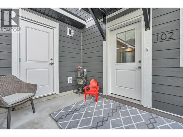 102 - 241 NELSON AVENUE, Penticton 2