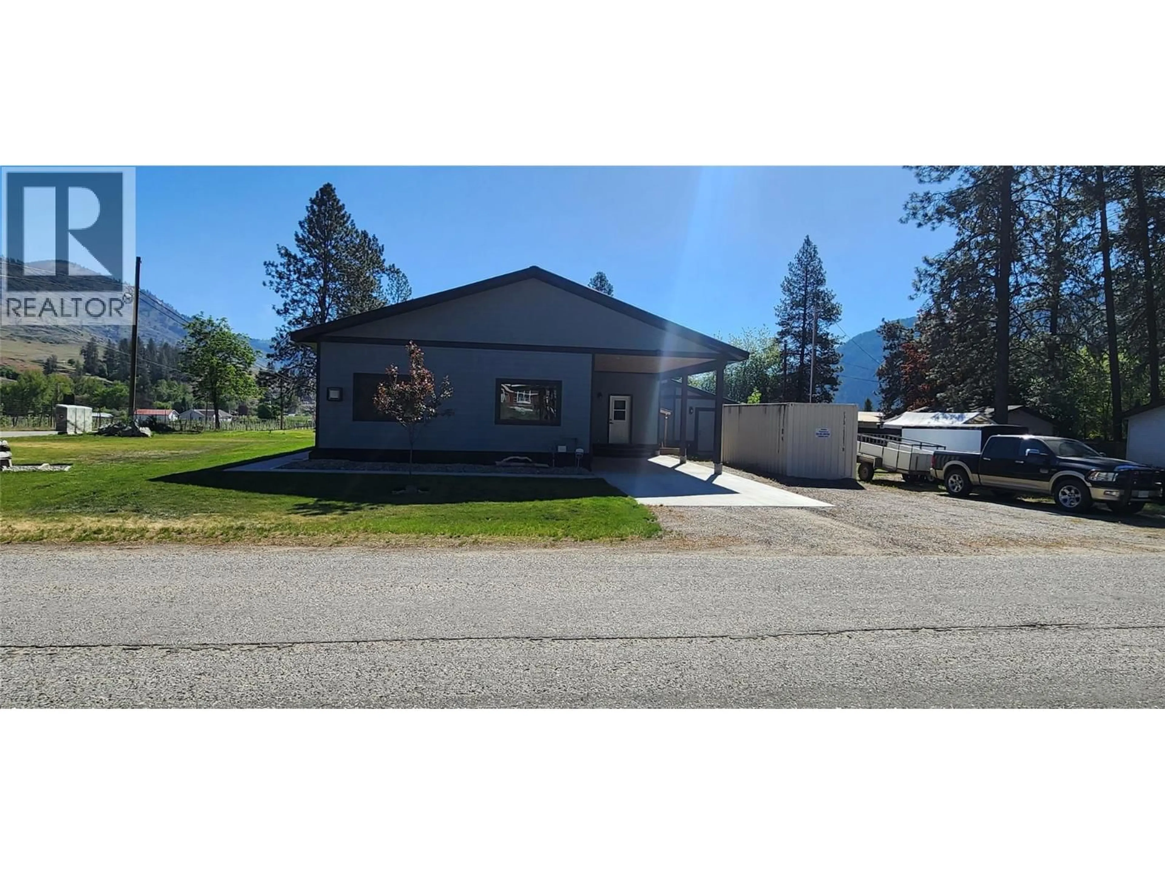 Unknown for 90 SAGAMORE ROAD, Grand Forks British Columbia V0H1H4