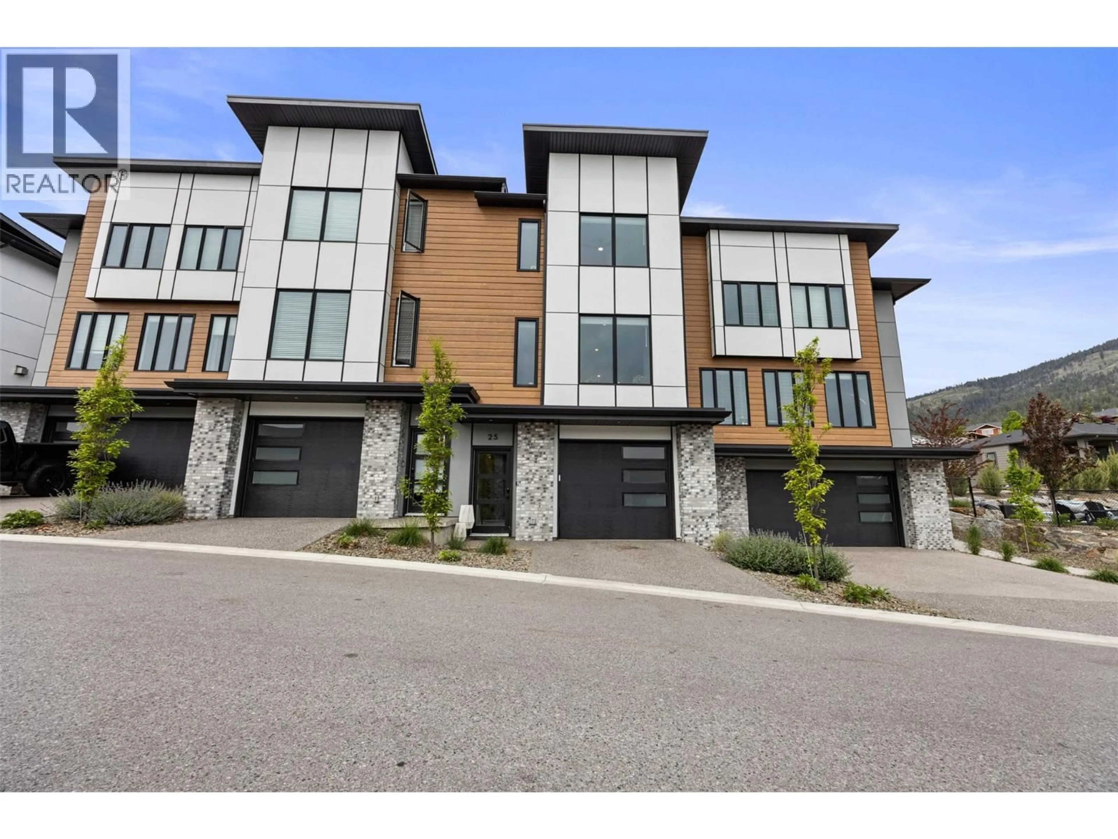 Unknown for 25 - 2835 CANYON CREST DRIVE, West Kelowna British Columbia V4T0E3