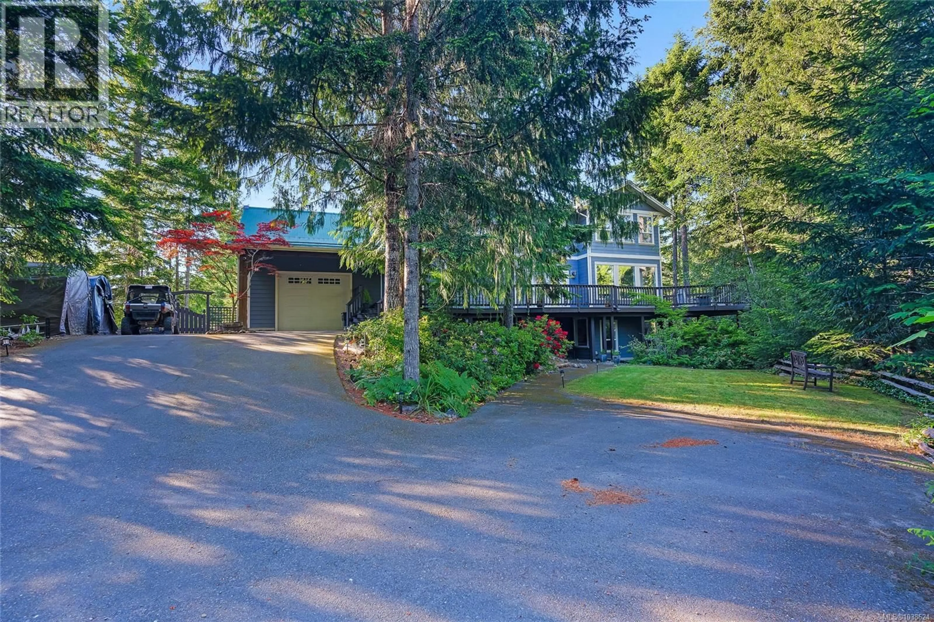 Unknown for 1571 MEADOWOOD WAY, Qualicum Beach British Columbia V9K1K1