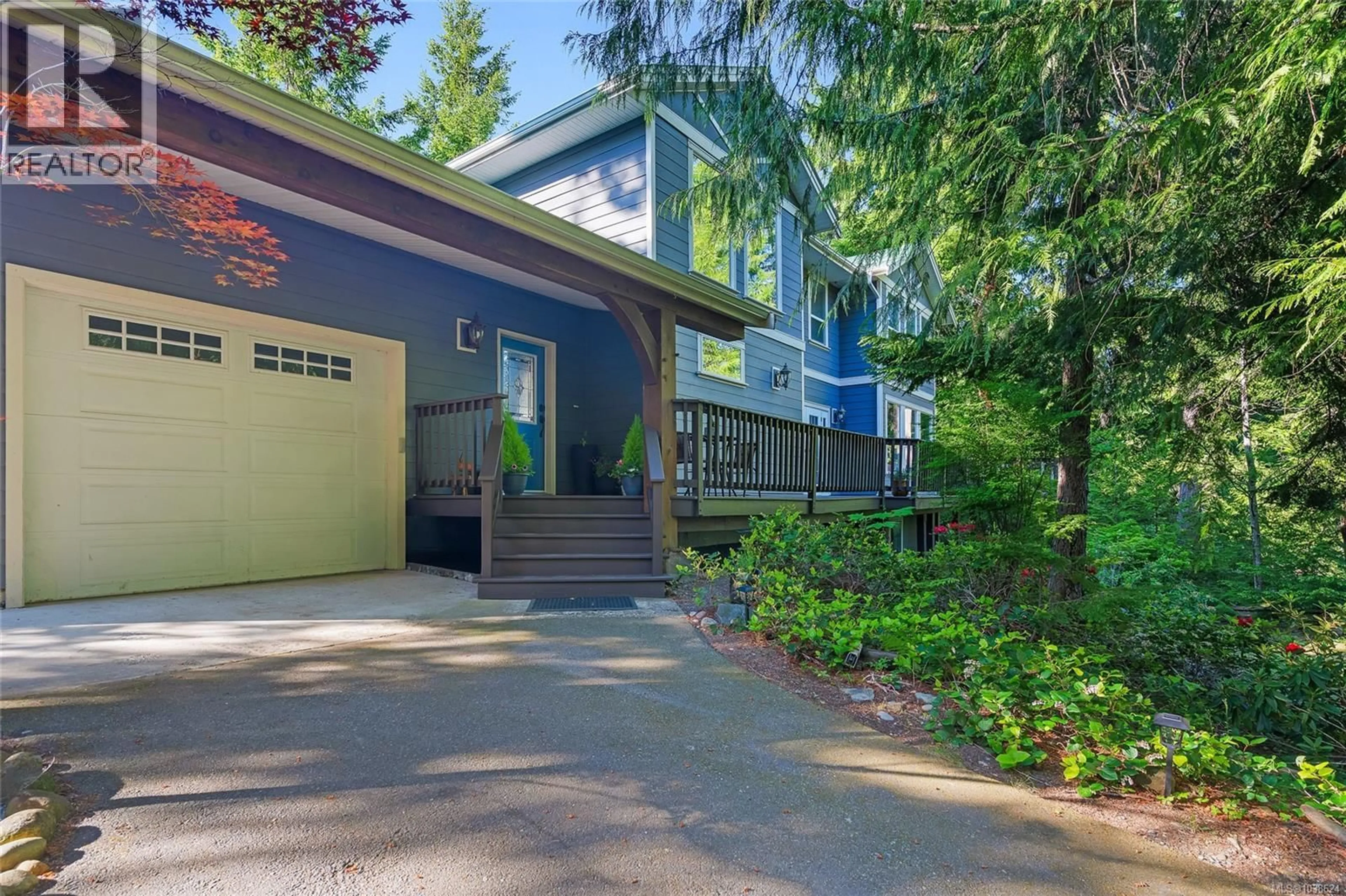Unknown for 1571 MEADOWOOD WAY, Qualicum Beach British Columbia V9K1K1