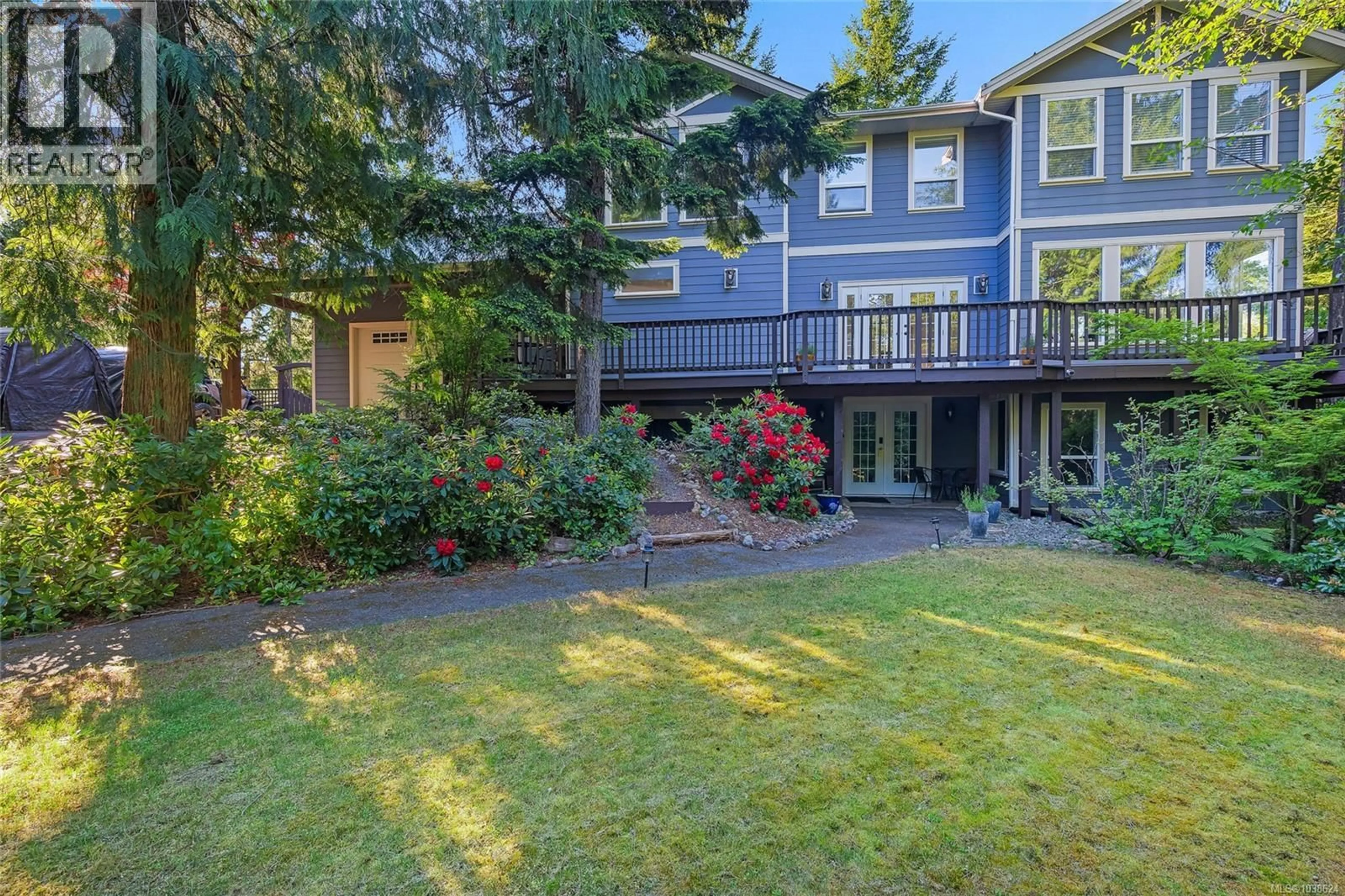 Unknown for 1571 MEADOWOOD WAY, Qualicum Beach British Columbia V9K1K1