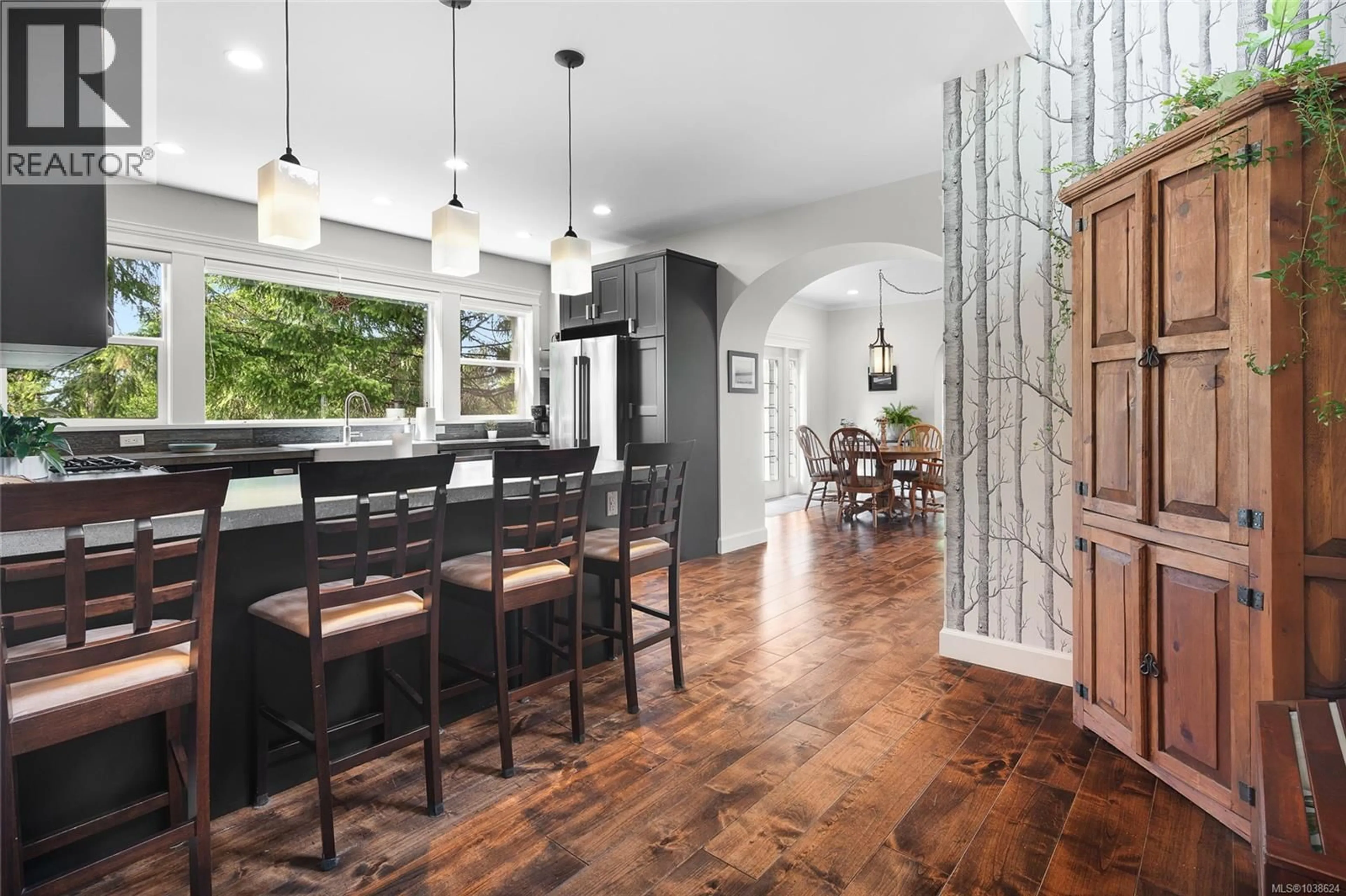 Open concept kitchen, unknown for 1571 MEADOWOOD WAY, Qualicum Beach British Columbia V9K1K1