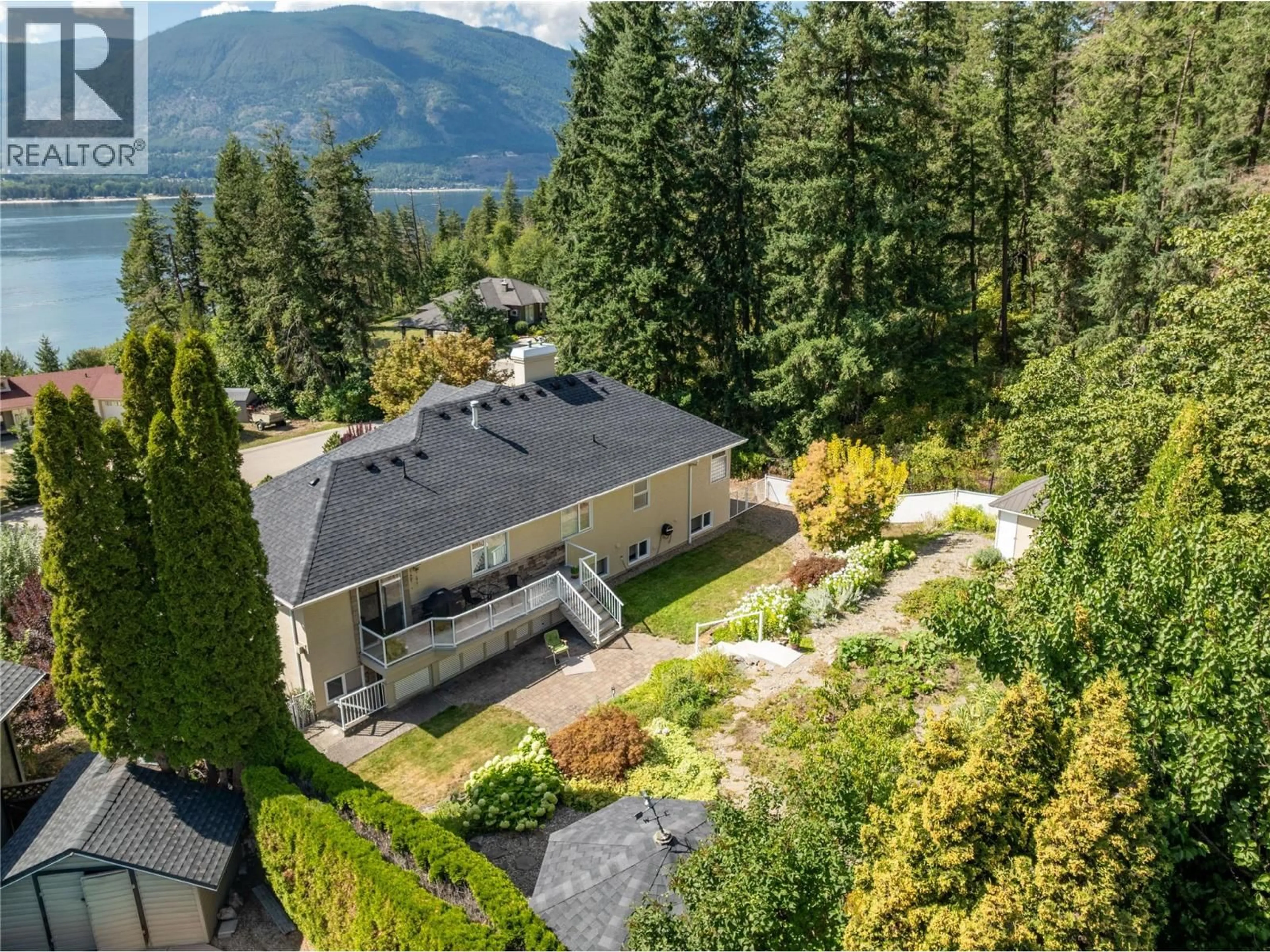 Unknown for 5231 11 STREET NORTHEAST, Salmon Arm British Columbia V1E3N3