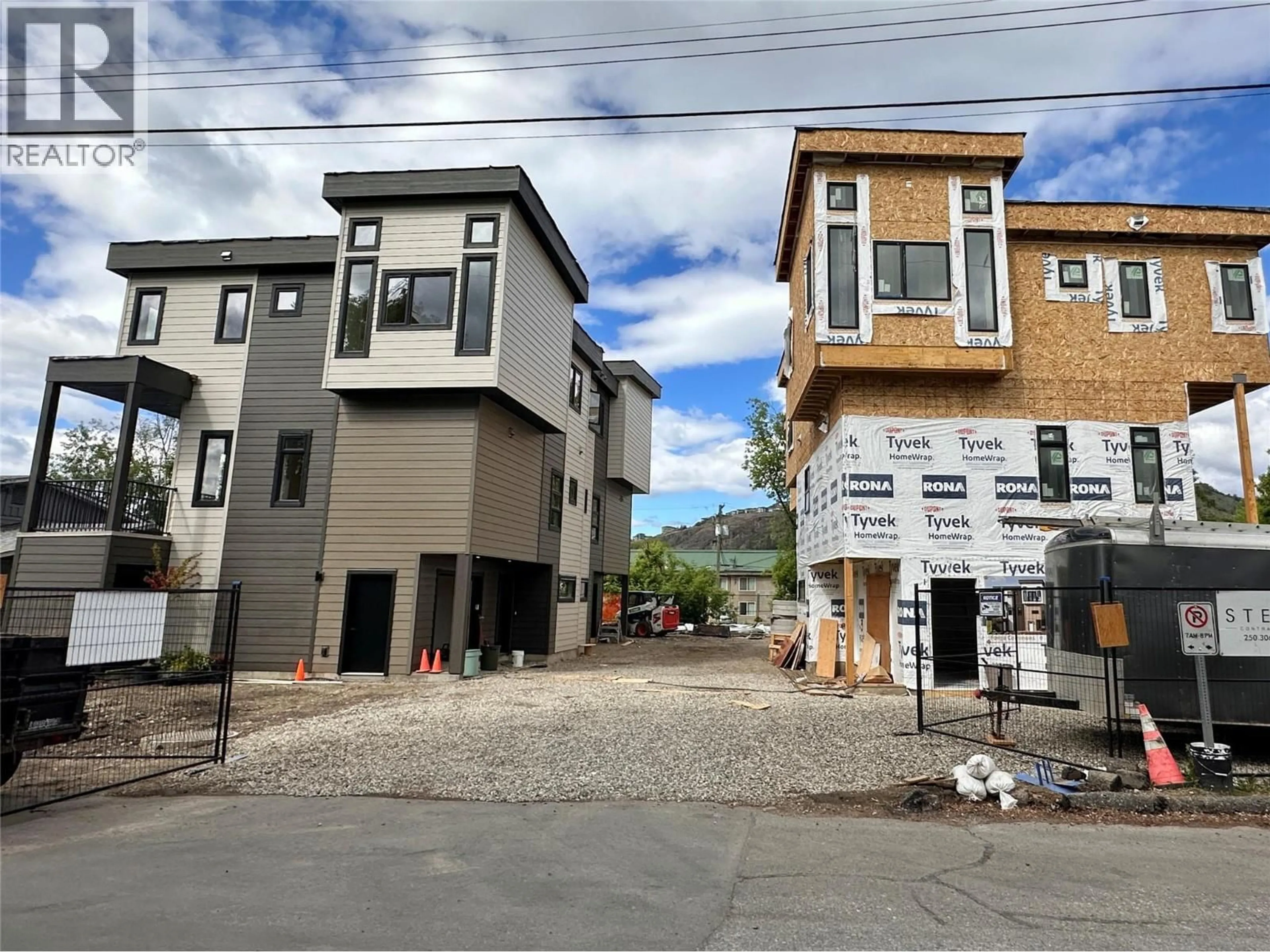 Unknown for 5 - 4200 30 STREET, Vernon British Columbia V1T5G3