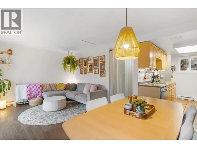 6 - 1808 45 STREET, Vernon 5