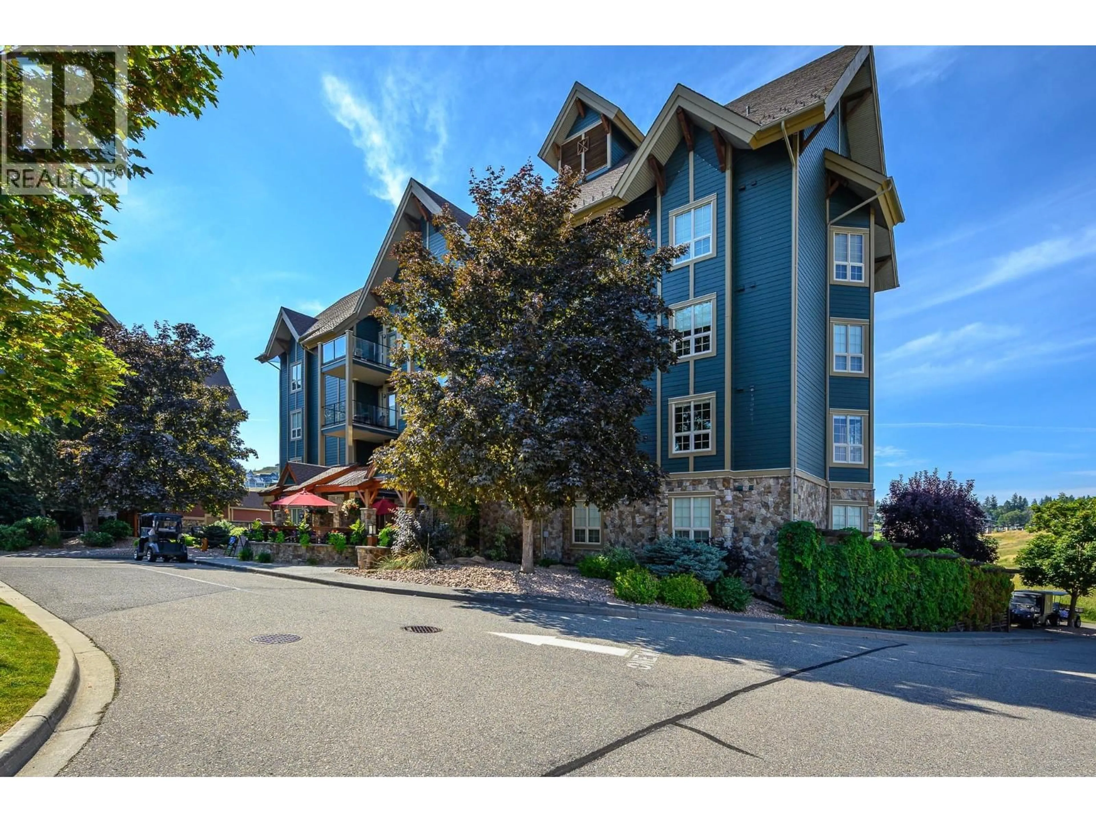 Unknown for 431 - 101 VILLAGE CENTRE COURT, Vernon British Columbia V1H1V8