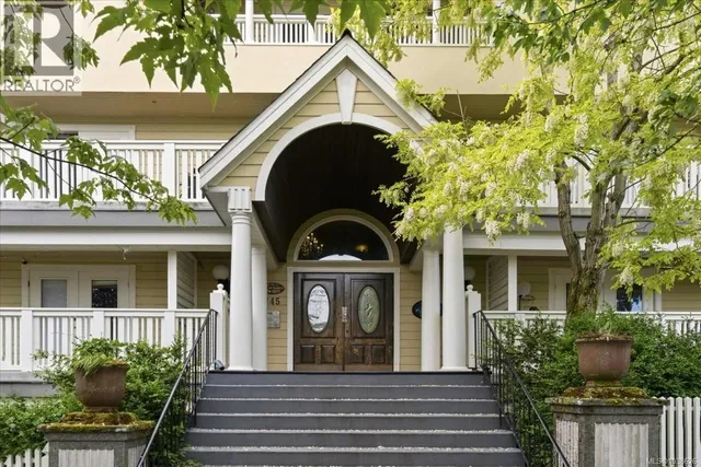 103 - 645 SELBY STREET, Nanaimo 2