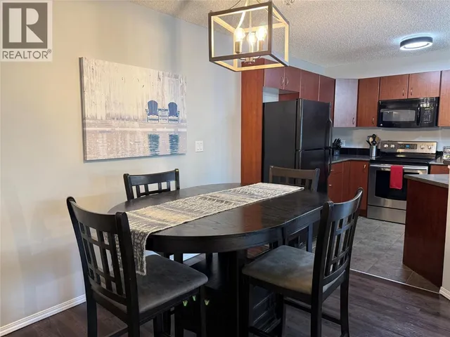 3302 - 205 THIRD AVENUE, Invermere 5