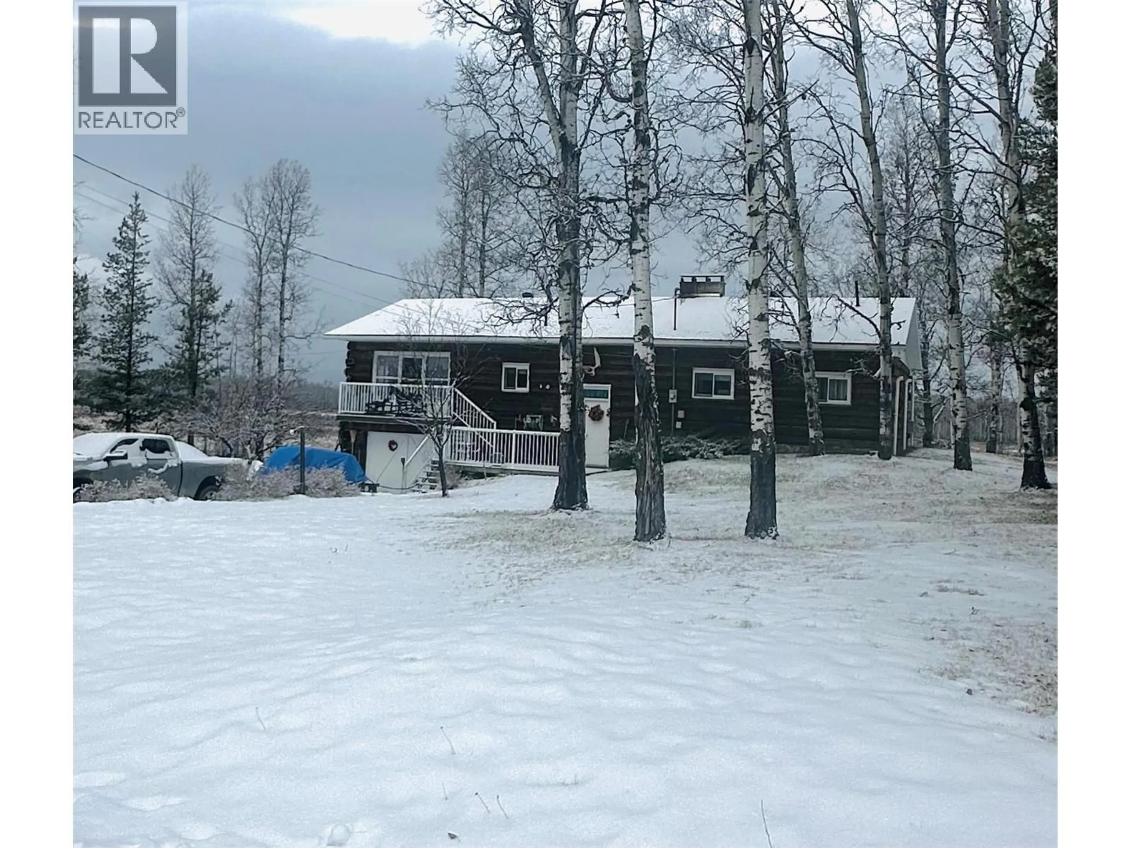 Unknown for 2959 SAWCHUK ROAD, Chetwynd British Columbia V0C1J0