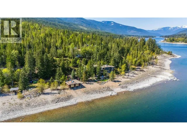 285 KOOTENAY LAKE ROAD, Procter 5