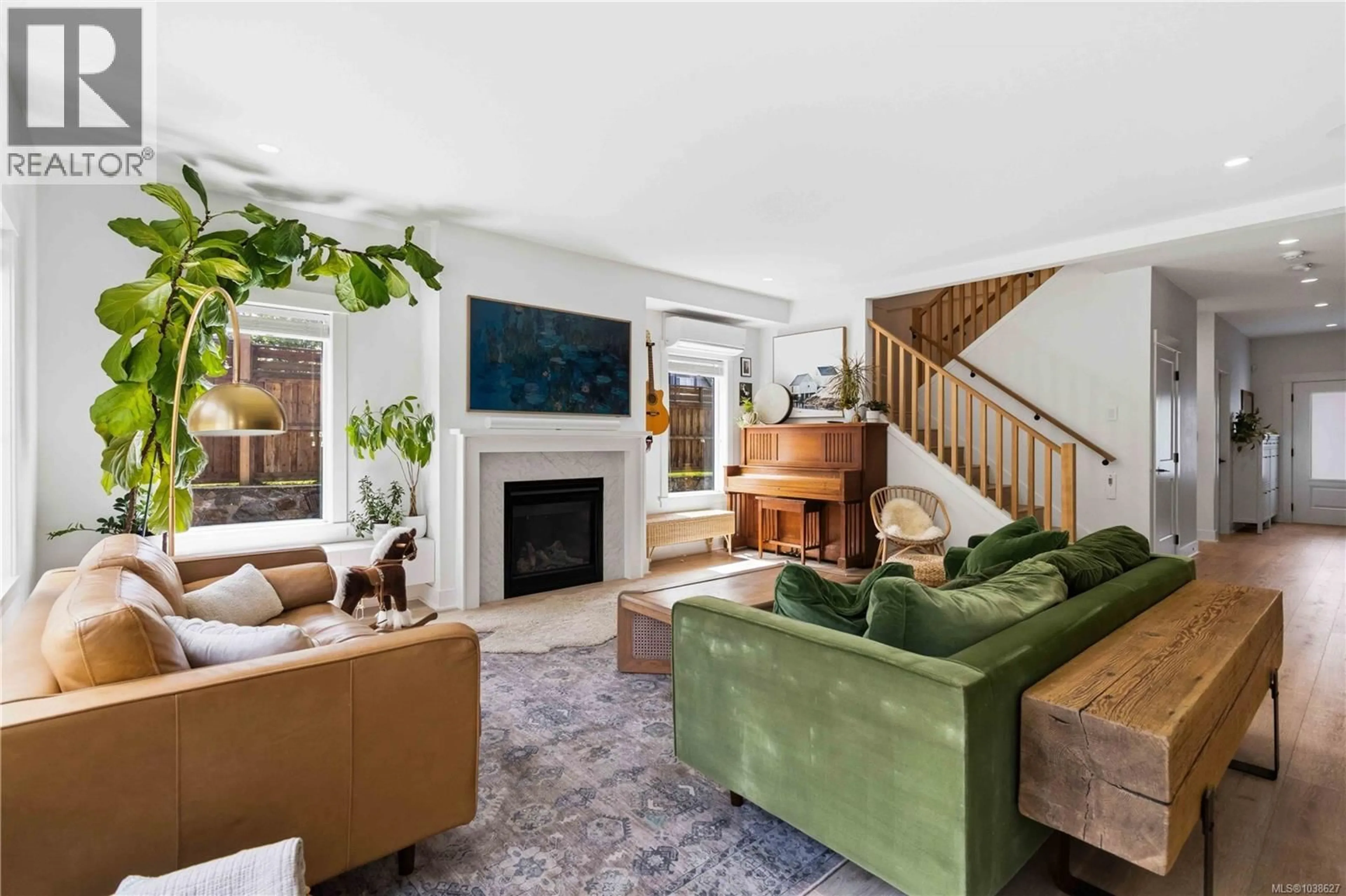 Living room with furniture, unknown for 3567 GRENADIER ROAD, Langford British Columbia V9C0N5
