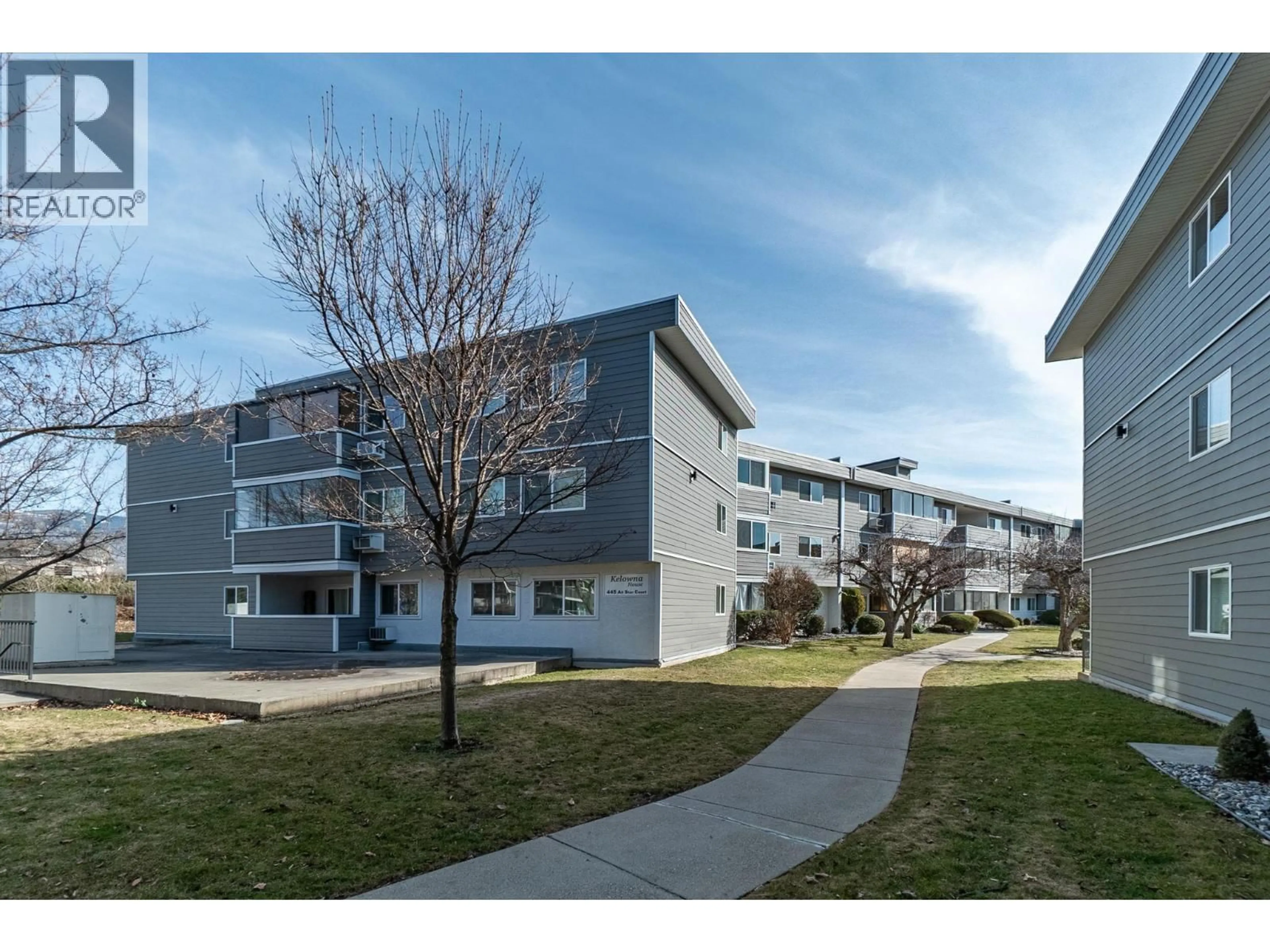 Unknown for 302 - 445 ALL STAR COURT, Kelowna British Columbia V1X5N7